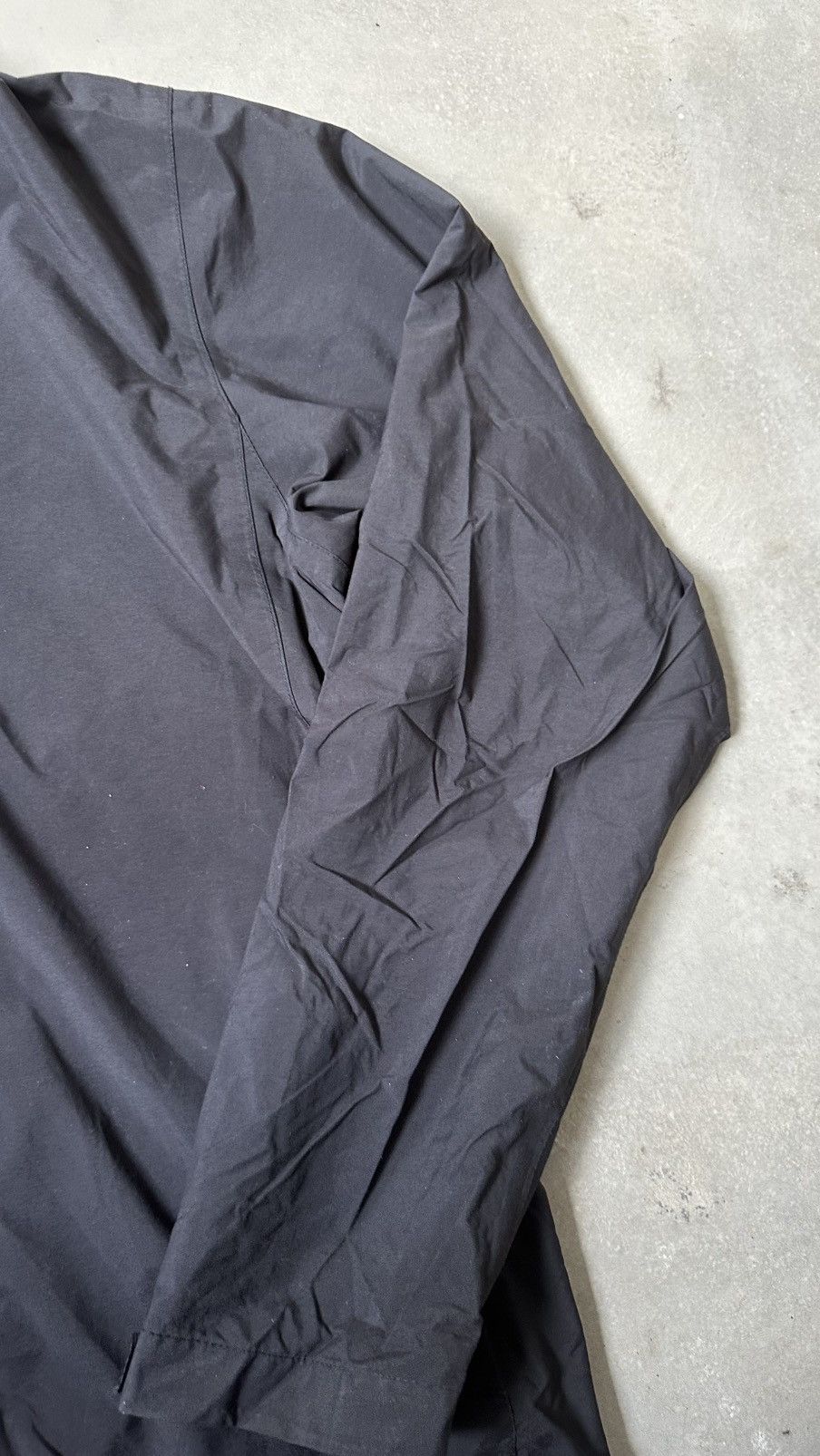 Helly Hansen HELLY HANSEN OUTDOOR GORPCORE WINDBREAKER Size US L / EU 52-54 / 3 - 5 Thumbnail