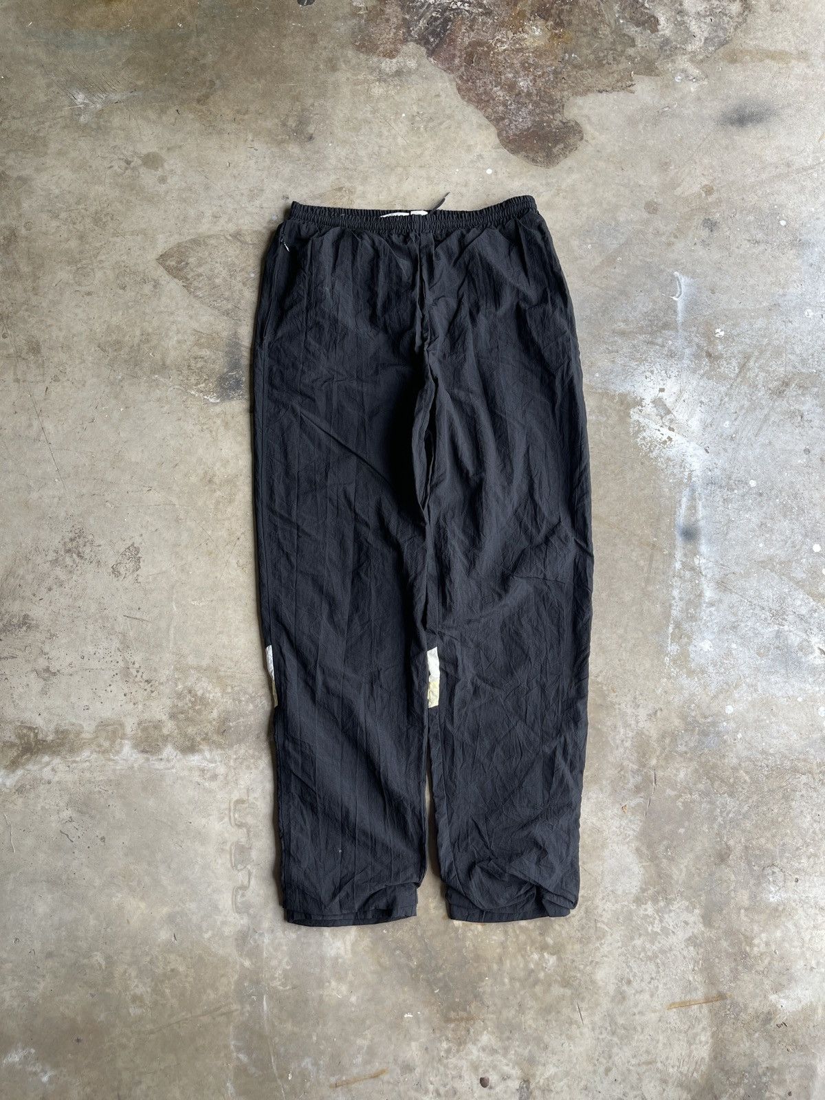 Givenchy Vintage 90s Givenchy track pants Size US 34 / EU 50 - 3 Thumbnail
