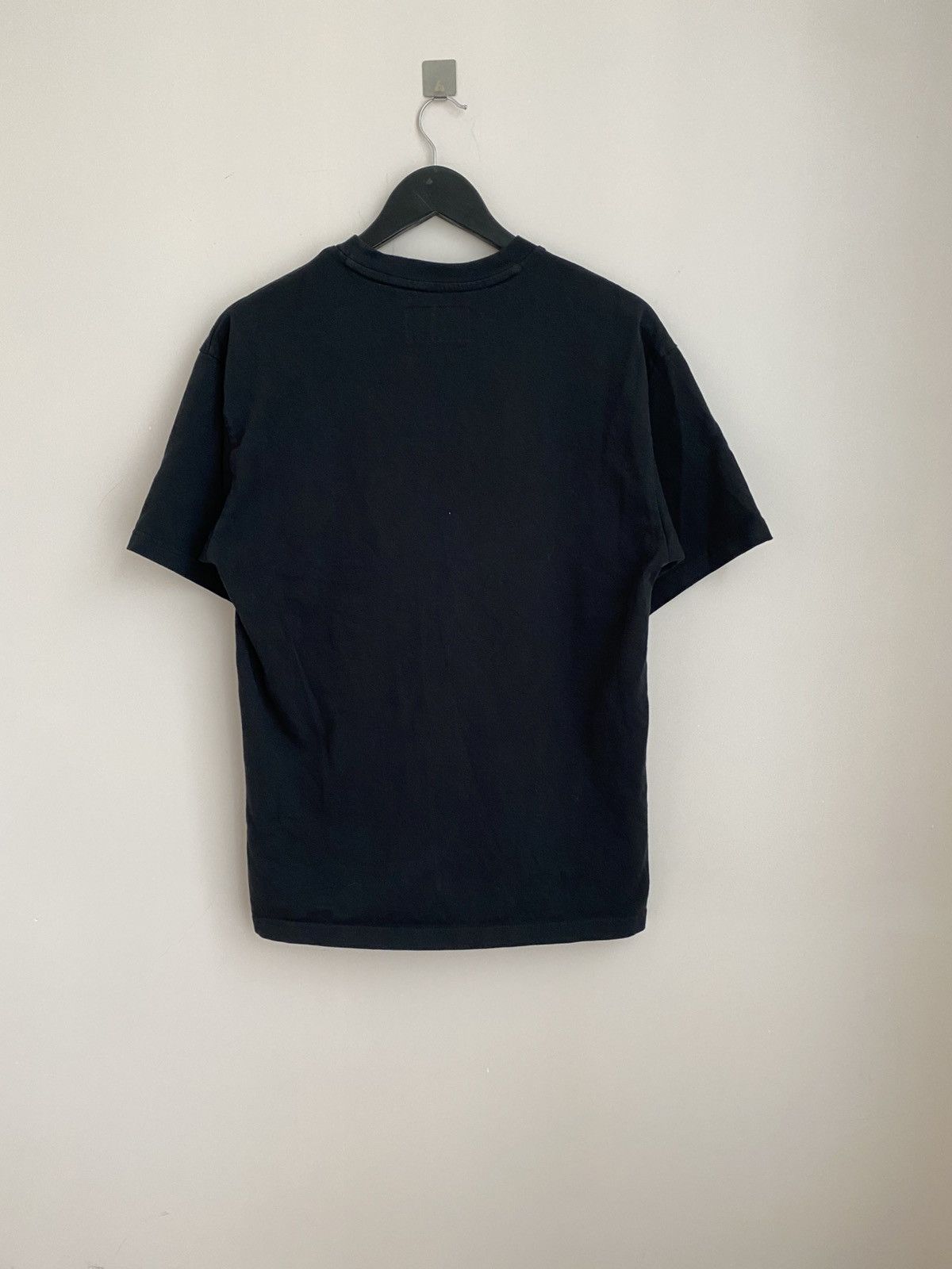 Nike Nike Heavy Metal Tee Men's T-Shirt Size US M / EU 48-50 / 2 - 6 Thumbnail
