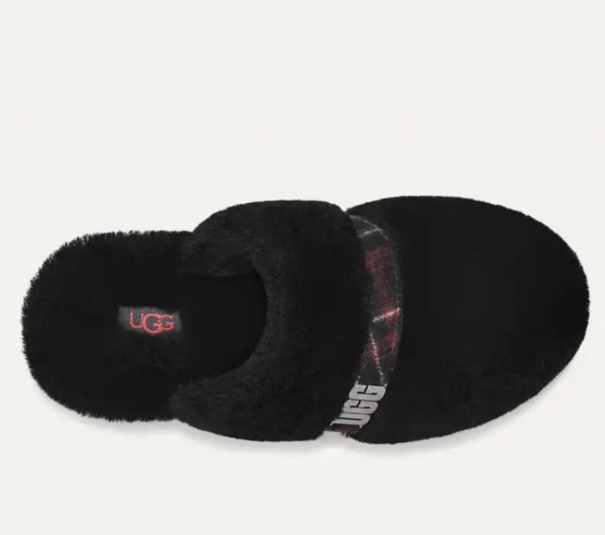 Ugg Dalla plaid slide UGG size 7 Size US 7 / IT 37 - 3 Thumbnail