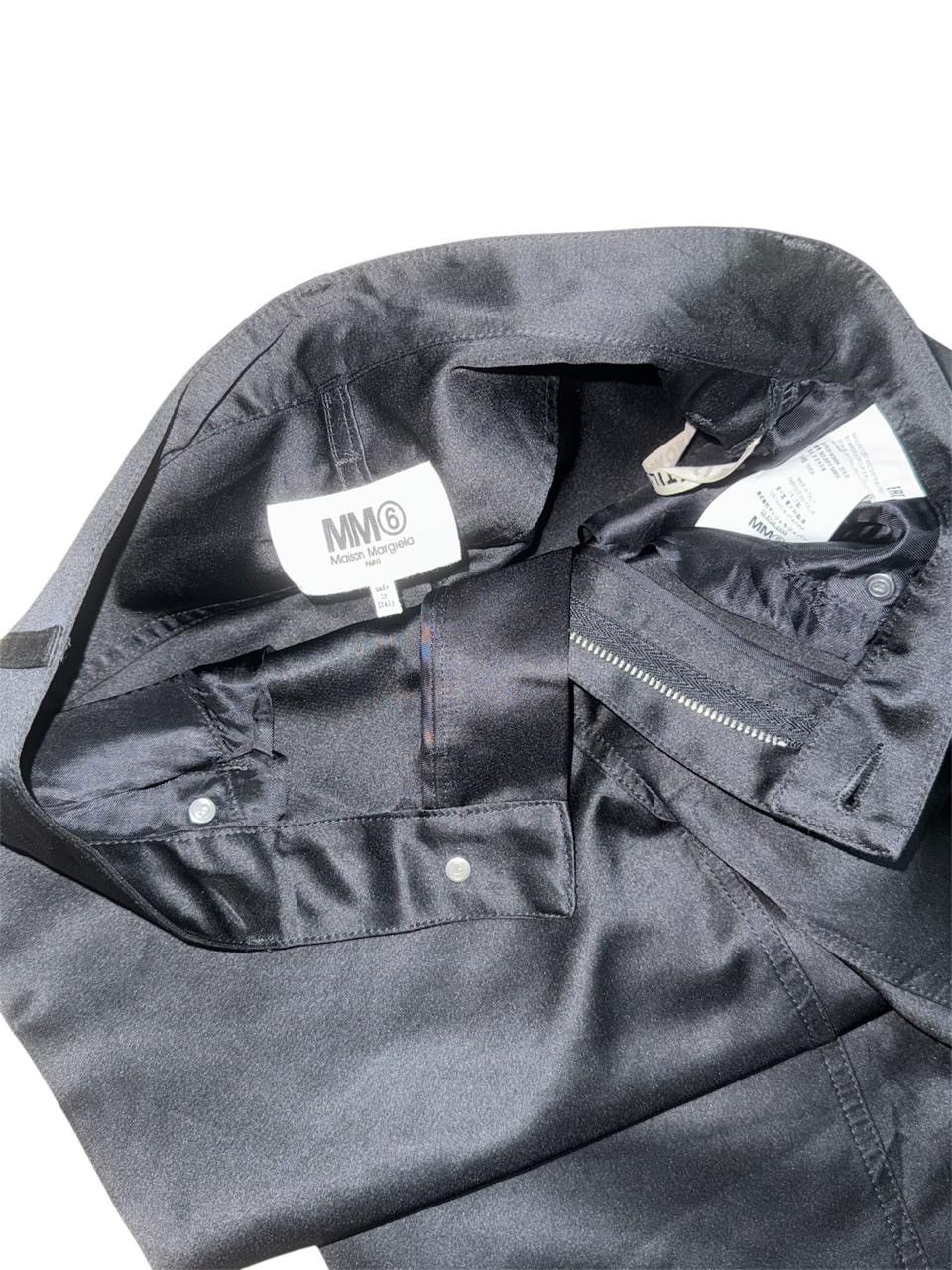 MM6 MM6 Maison Margiela Size 27" / US 4 / IT 40 - 4 Thumbnail