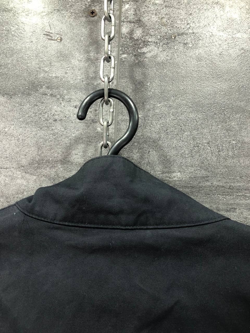 Other Fred Perry Wax Cotton Men’s Jacket Navy Size M Size US M / EU 48-50 / 2 - 20 Thumbnail