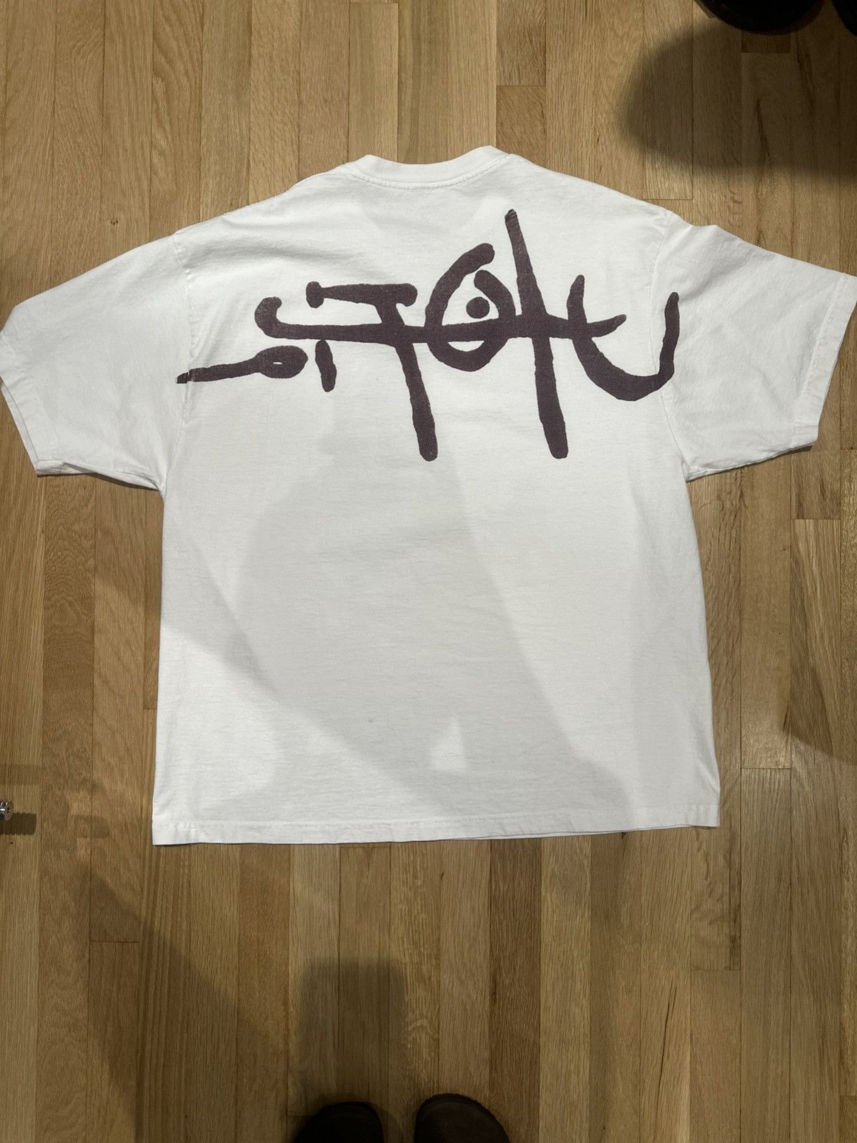 Fragment Design × Kaws × Travis Scott Travis Scott X Kaws Size US XXL / EU 58 / 5 - 2 Thumbnail