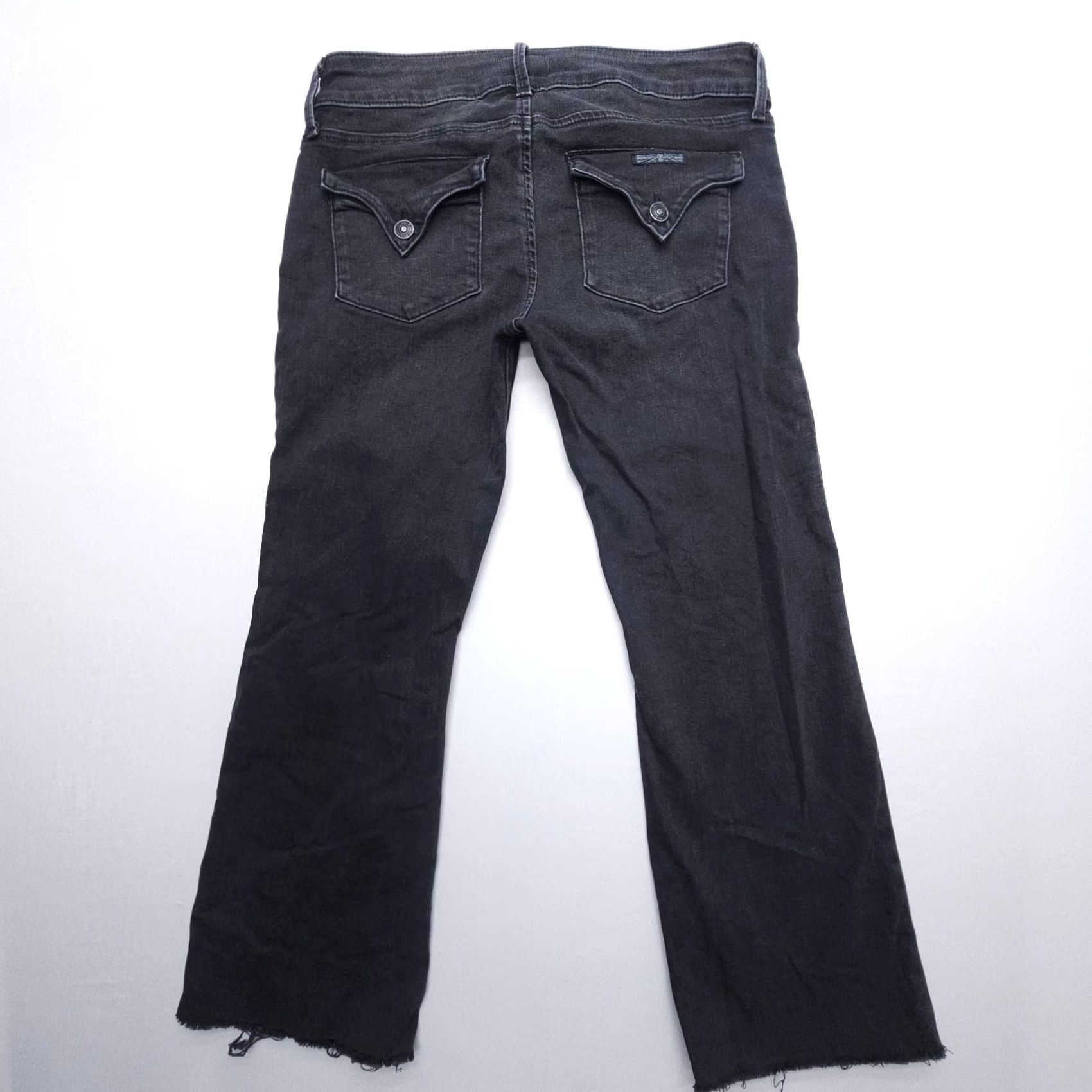 Hudson Hudson Jeans Bootcut Shirt? Size 29" - 2 Thumbnail