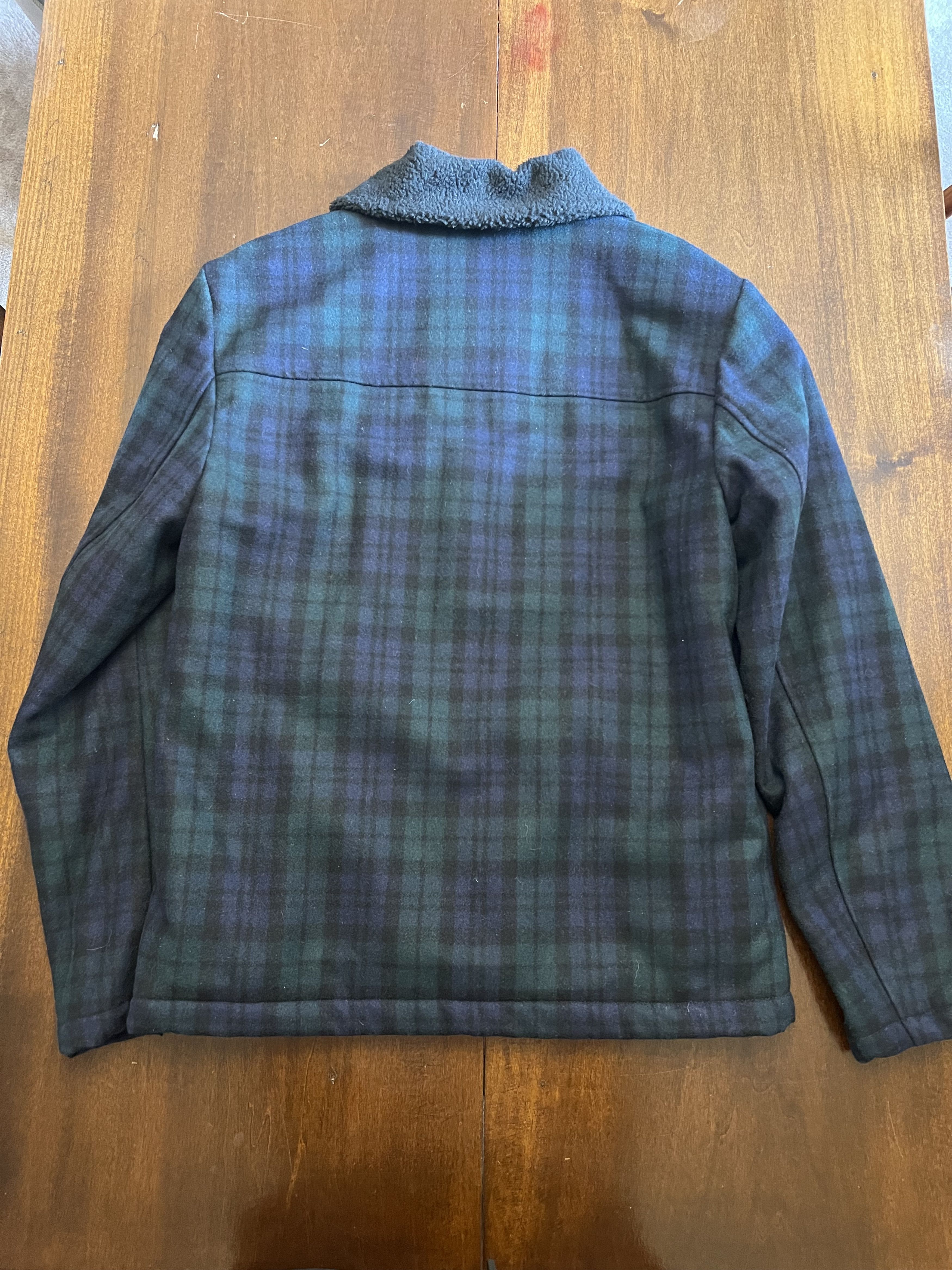 L.L. Bean LL Bean Signature men's winter coat, size small Size US S / EU 44-46 / 1 - 6 Thumbnail