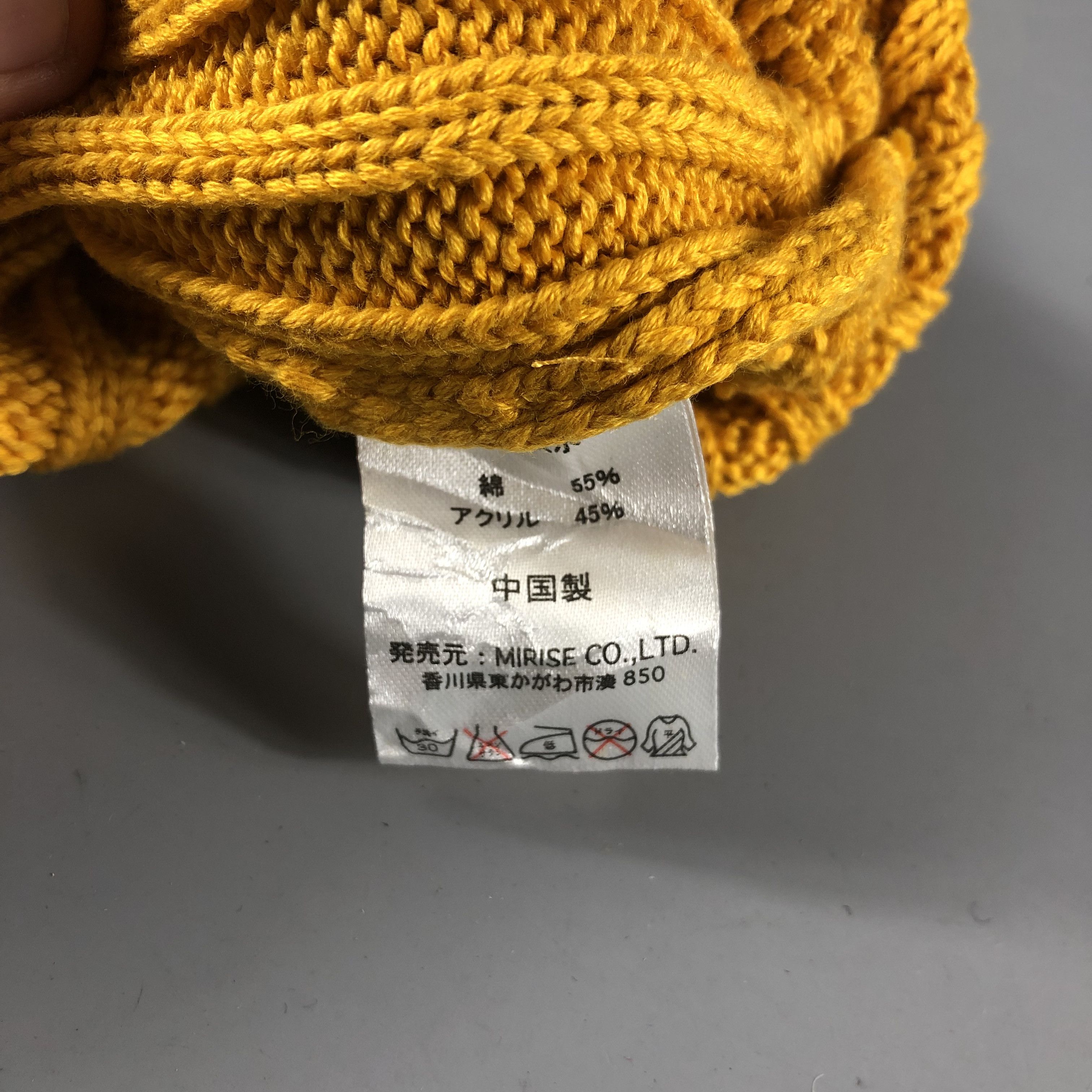 Peanuts Peanuts Snoopy Knit Beanie Snowcap Snow Hat B561 Size ONE SIZE - 5 Thumbnail