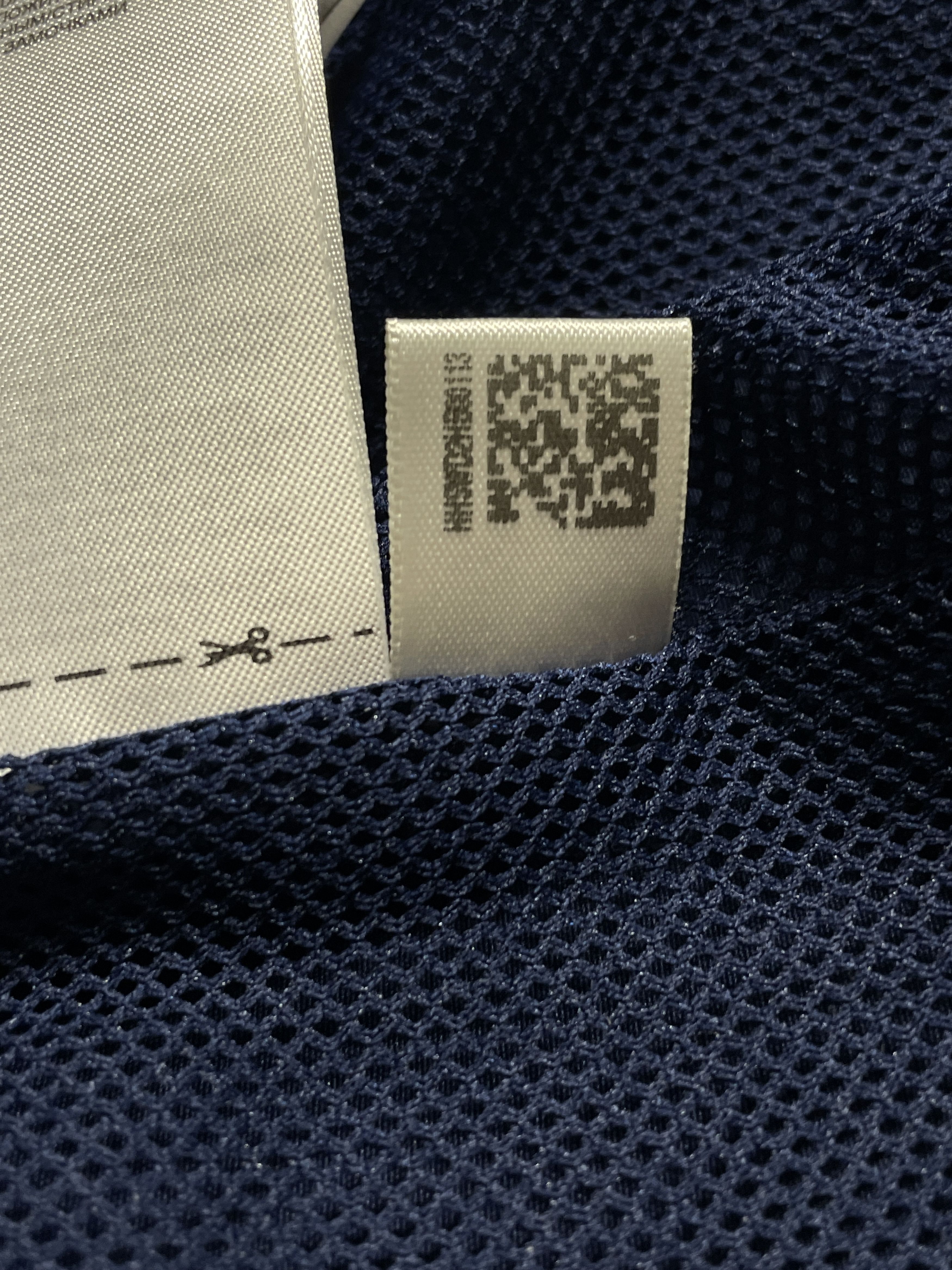 Adidas RARE Adidas x Chelsea Vintage Y2K Sweatshirt Zip Size US S / EU 44-46 / 1 - 13 Thumbnail
