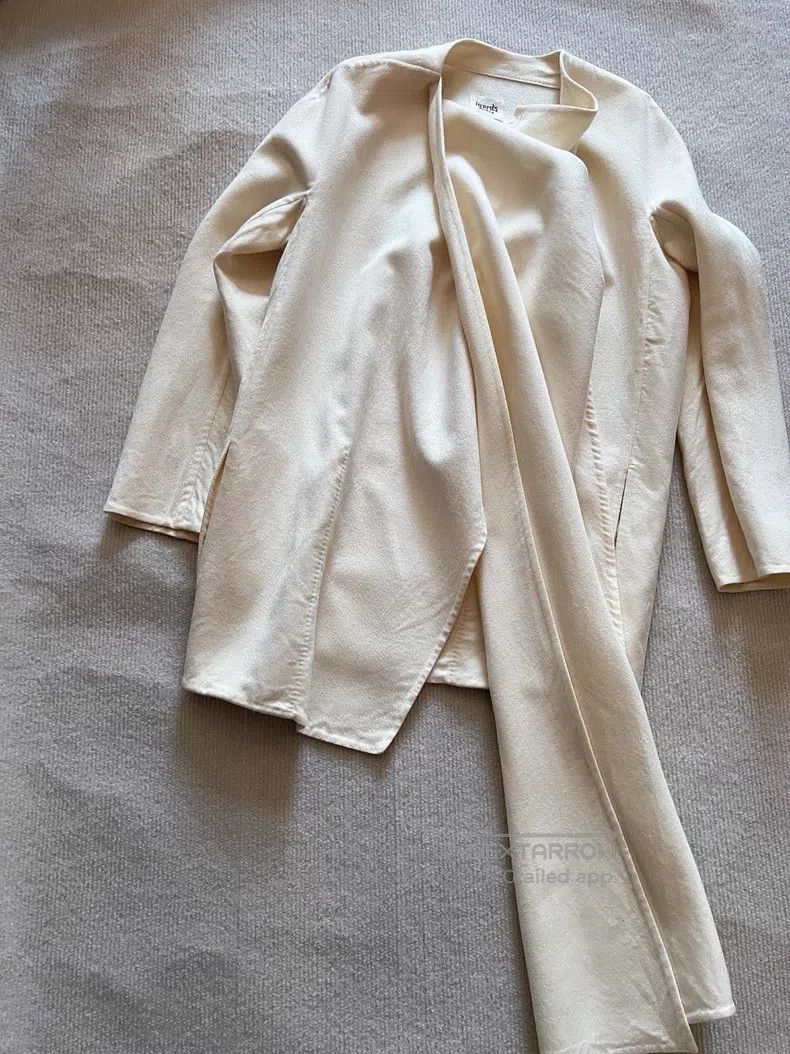 Hermes Hermes Cashmere Cloak Shawl Cape Size XS / US 0-2 / IT 36-38 - 2 Thumbnail