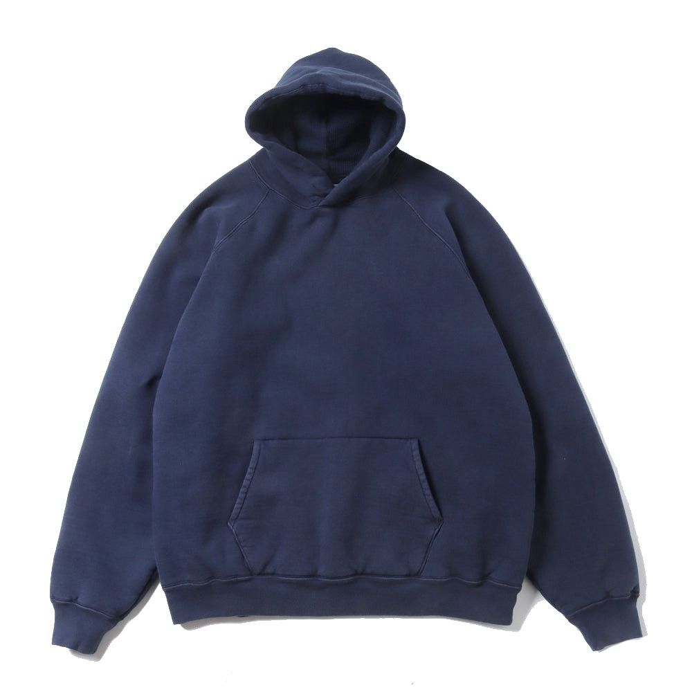 【サイズ3】A.PRESSE Vintage Zip Sweat Hoodie A.PRESSE Vintage Zip Sweat Hoodie Black – Très Bien