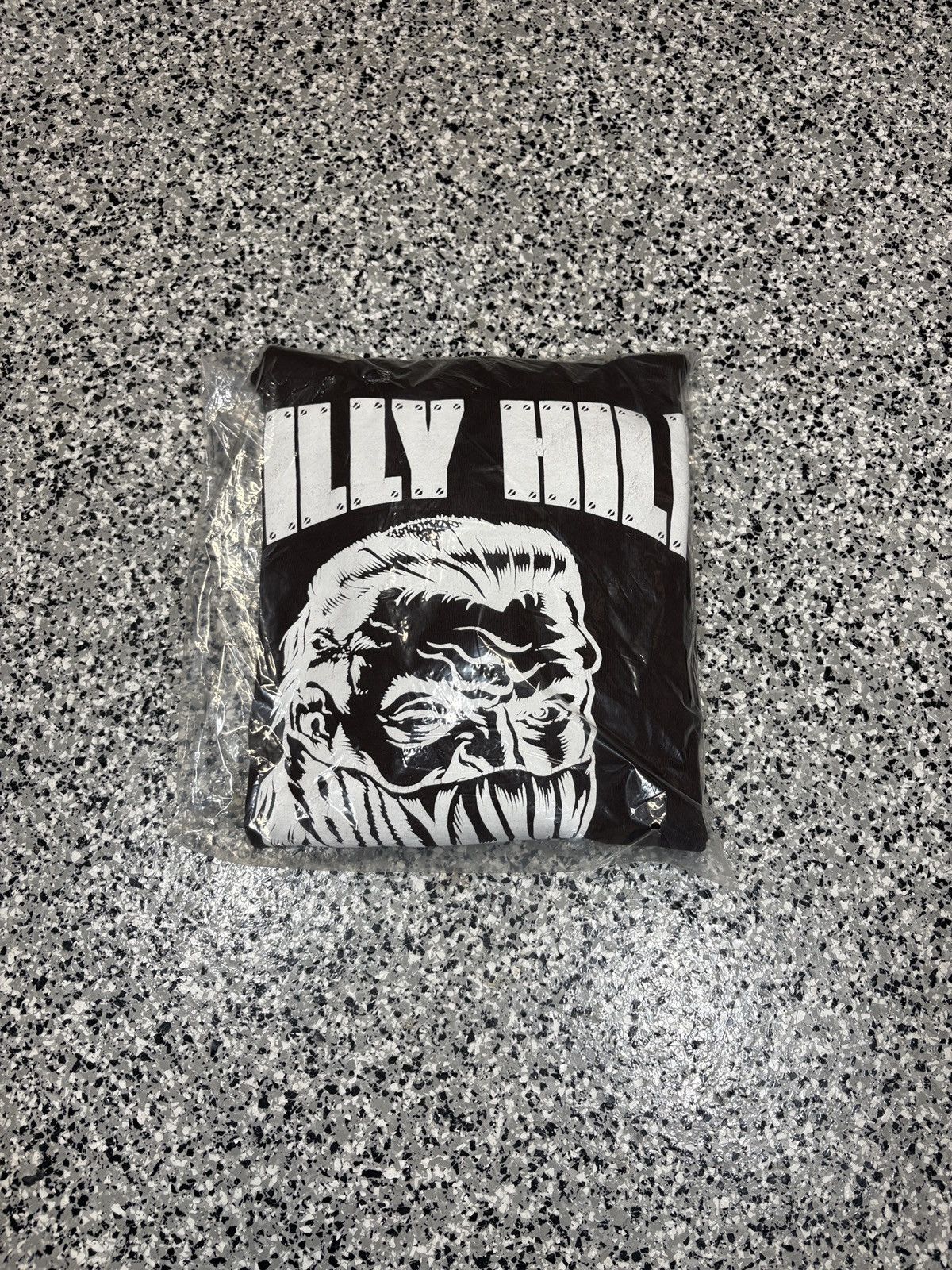 Billy Hill 2021 Billy Hill Head Monster Truck Graveyard Hoodie Size XL Size US XL / EU 56 / 4 - 4 Thumbnail