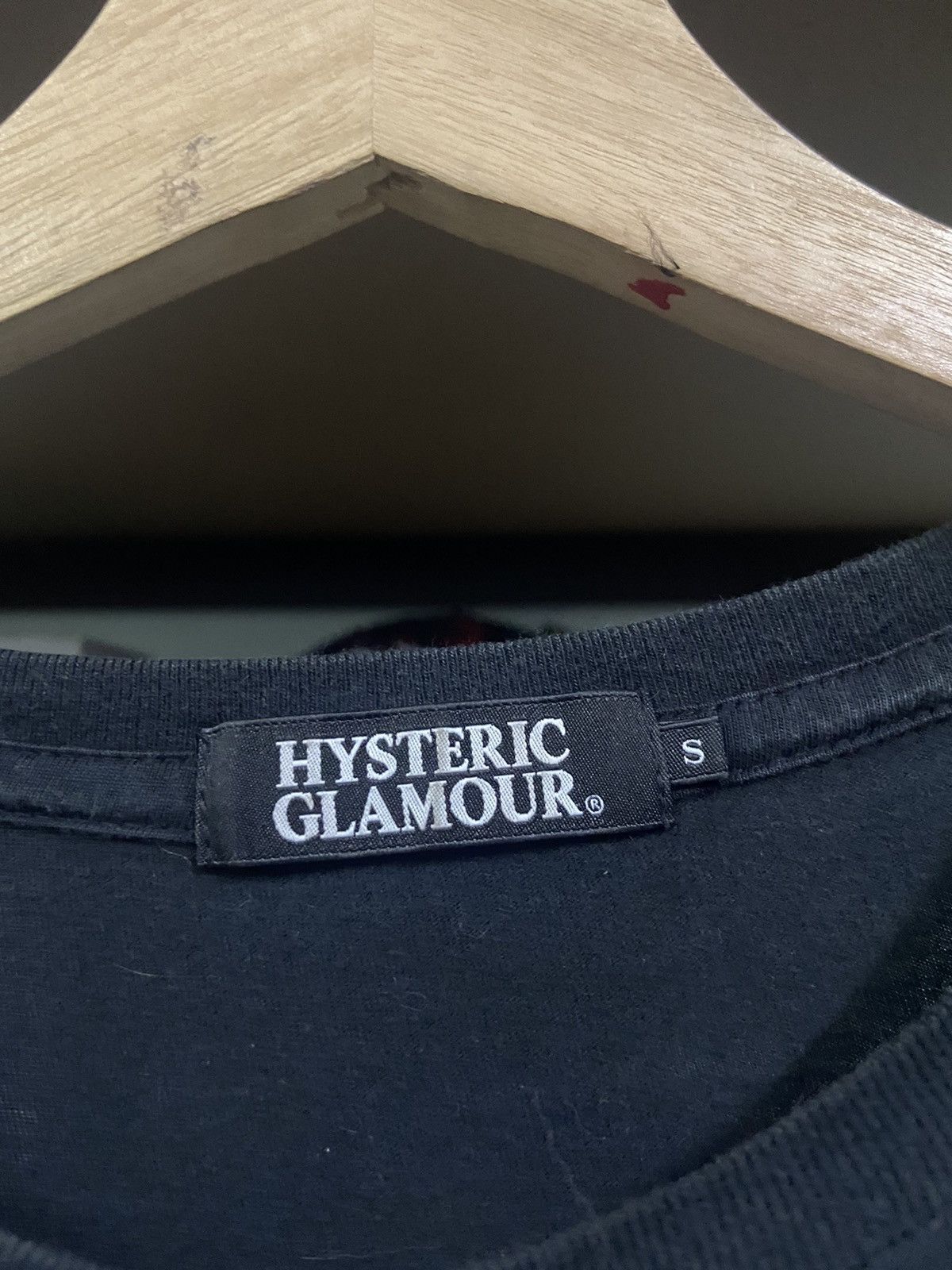 Hysteric Glamour × Japanese Brand × Vintage Hysteric glamour Size US S / EU 44-46 / 1 - 2 Thumbnail
