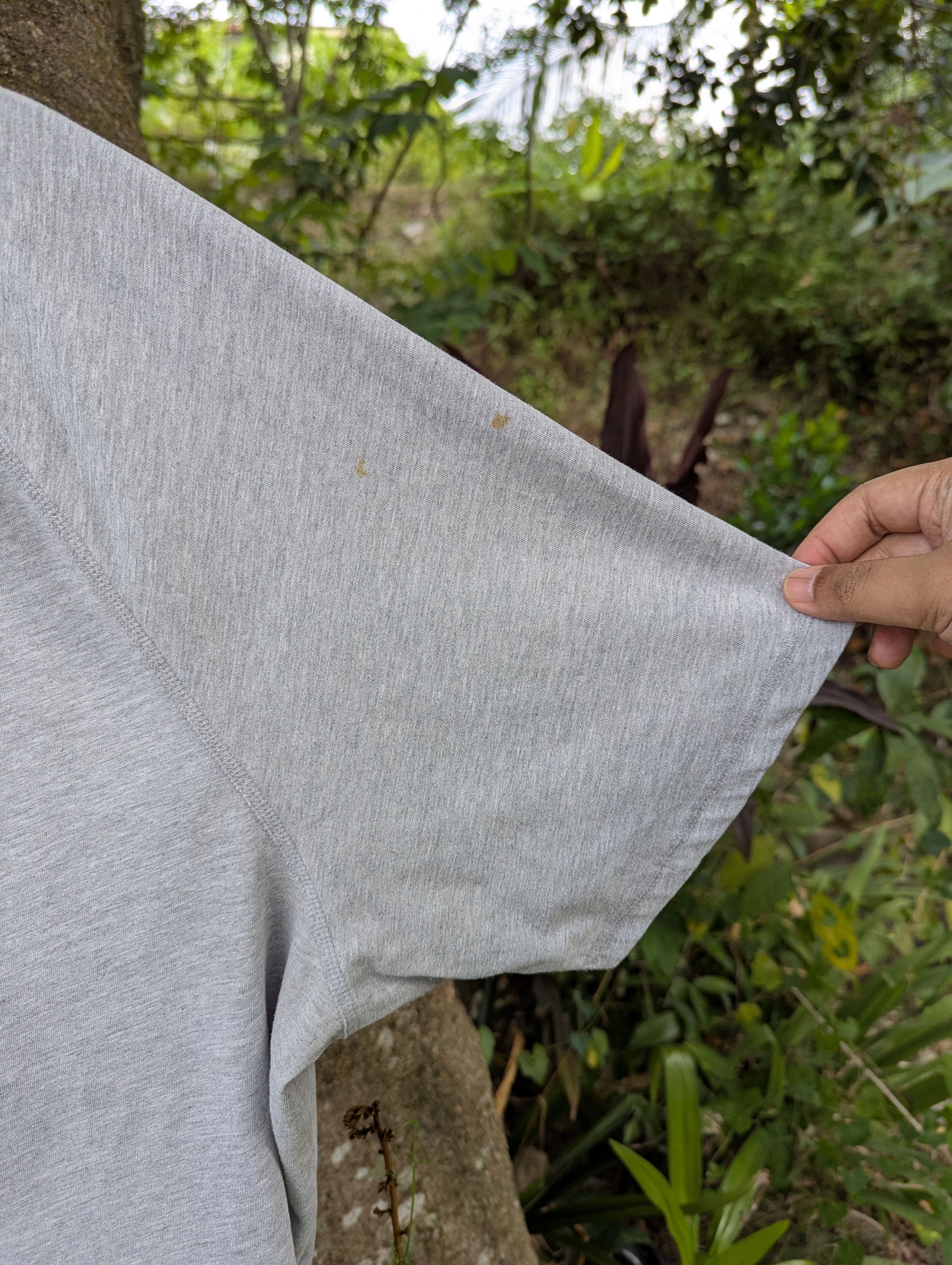 Carhartt Thrashed Carhartt Sunfaded Tshirt Size US XXL / EU 58 / 5 - 8 Thumbnail