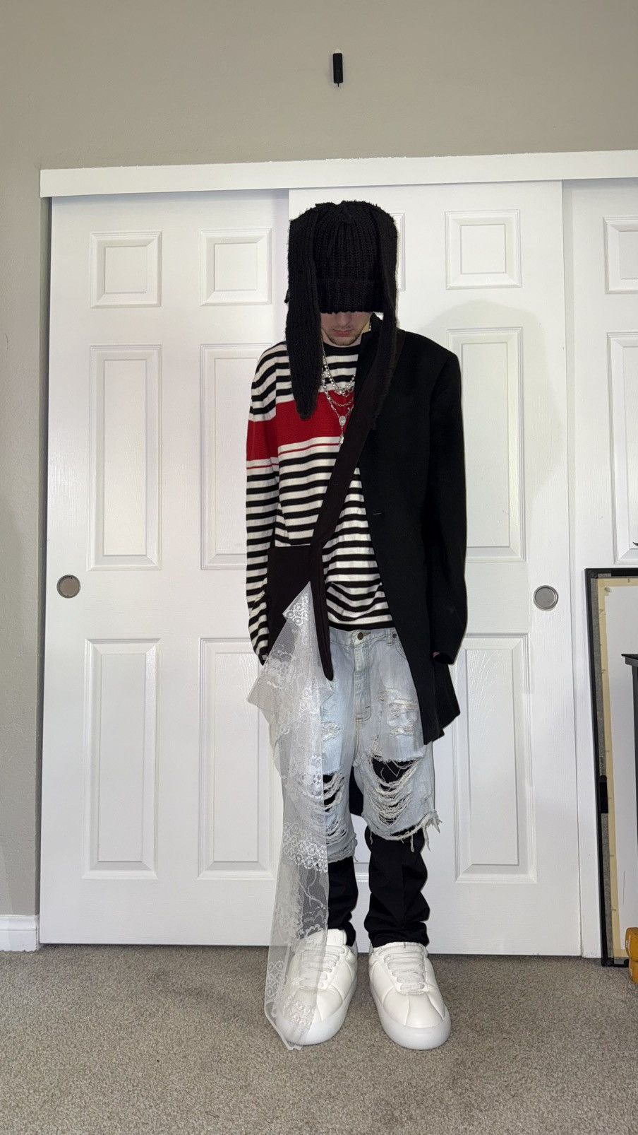 Designer Zens Hybrid Size US 33 - 5 Thumbnail