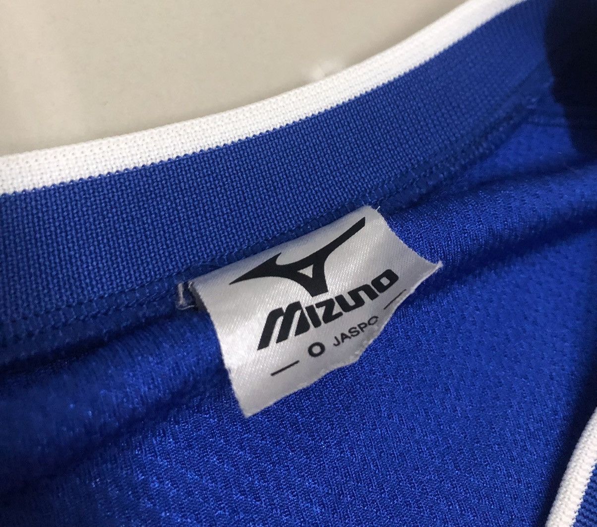 Japanese Brand × Mizuno Osaka cerezo 2000s player issued training shirt Size US M / EU 48-50 / 2 - 10 Thumbnail