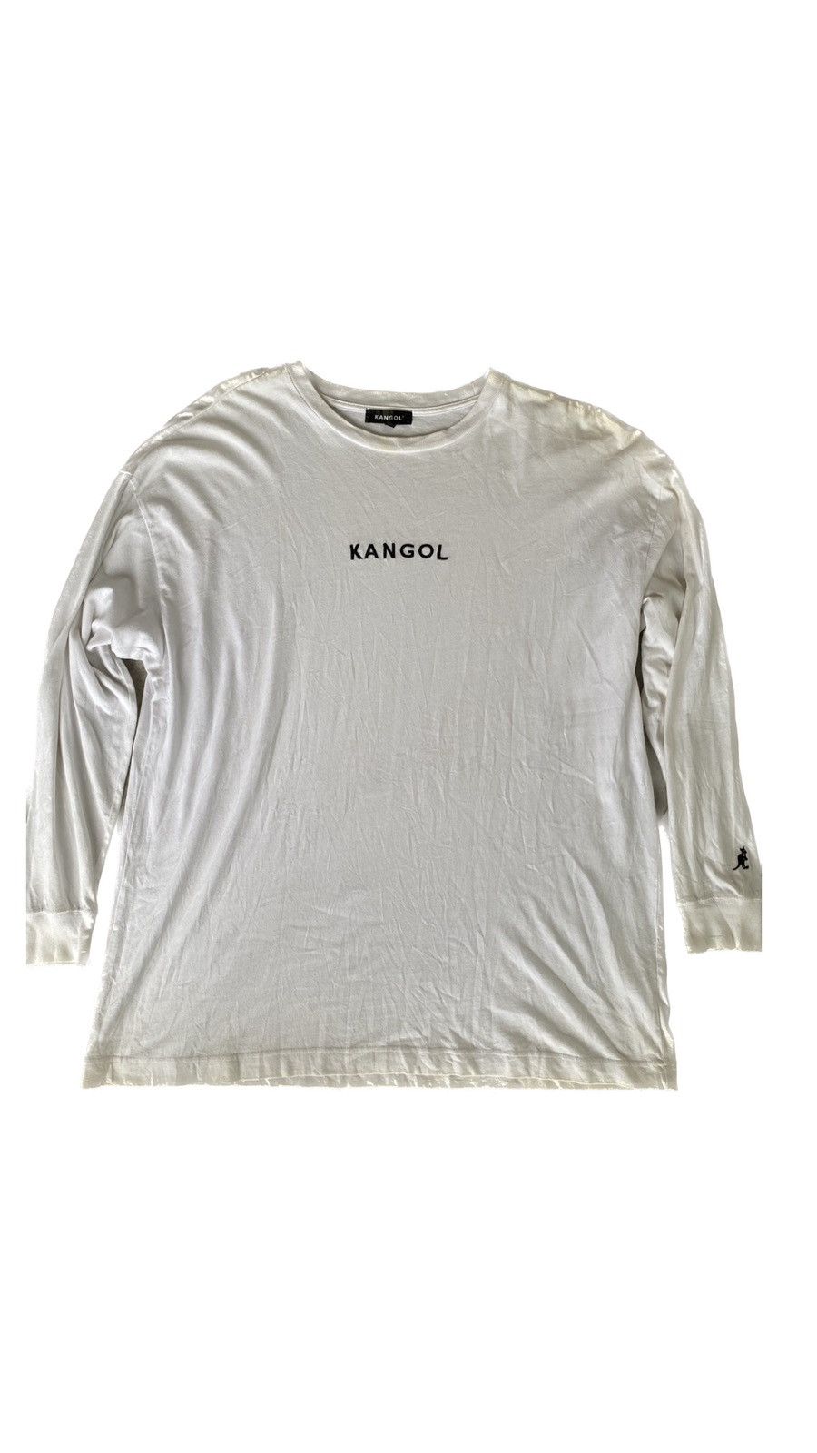 Kangol × Vintage Kangol Size US L / EU 52-54 / 3 - 1 Thumbnail
