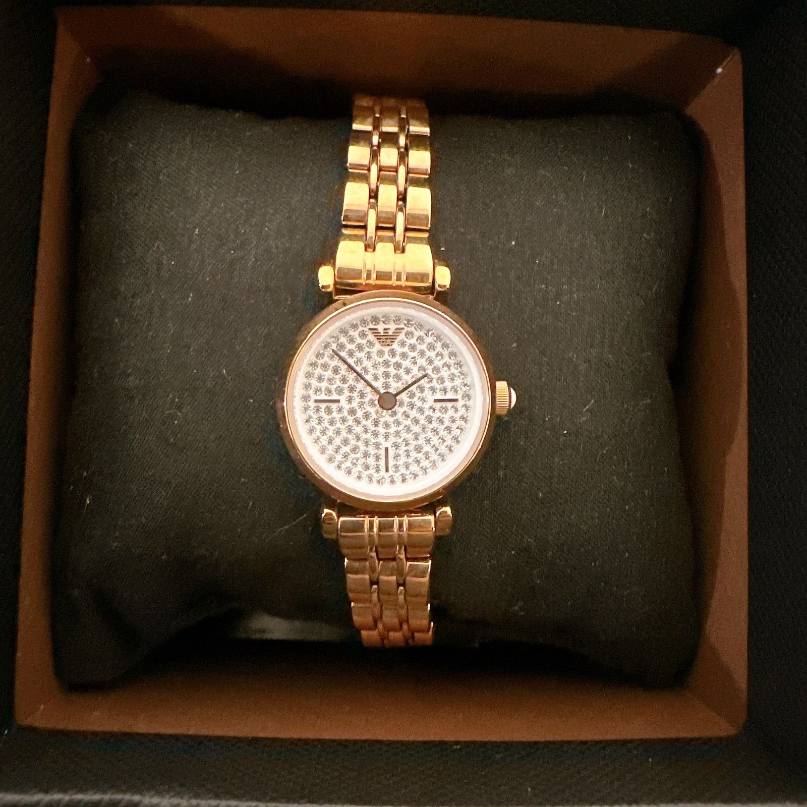 Emporio Armani Emporio Armani Watch For Women AR11266 Size ONE SIZE - 2 Thumbnail