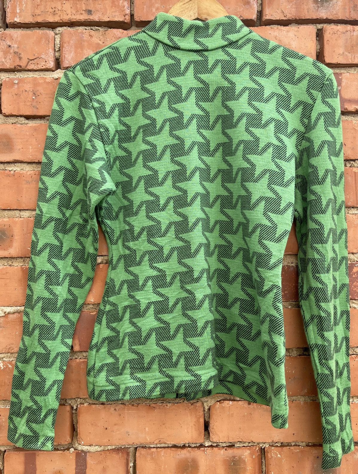 Norma Kamali Norma Kamali Button up Jacket Size M / US 6-8 / IT 42-44 - 4 Thumbnail