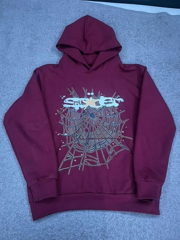 Spyder Sp5der Hoodie Size US M / EU 48-50 / 2 - 1 Preview