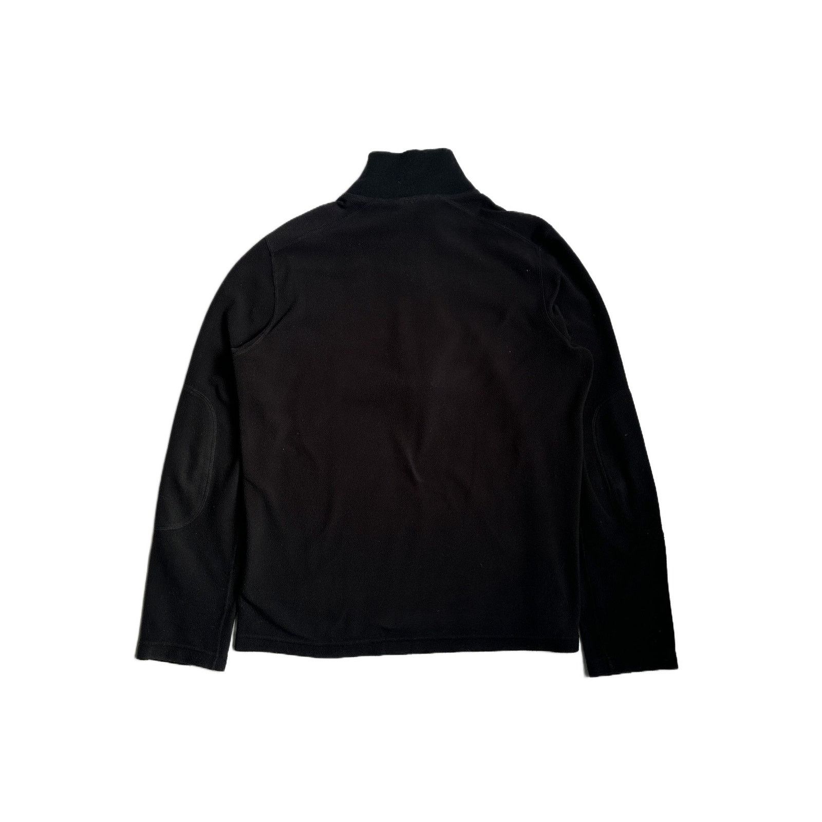 Prada Prada Sport Half Zip Fleece Pullover Size US M / EU 48-50 / 2 - 2 Thumbnail