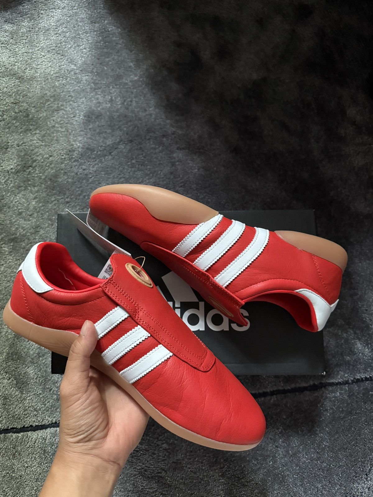 Adidas adidas taekwondo mei Size US 12 / IT 42 - 4 Thumbnail