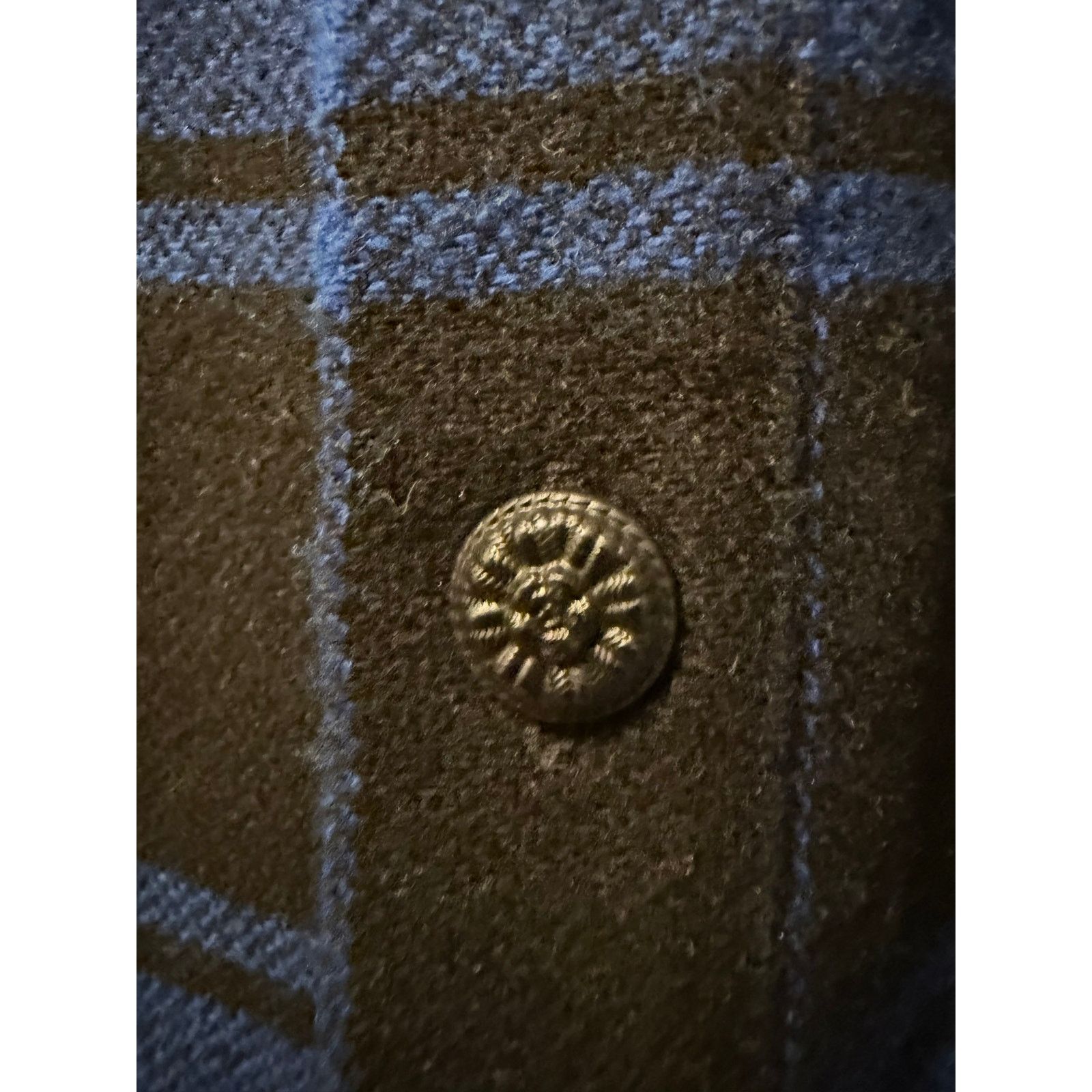 Off-White OG Off-White 2013 flannel Size US L / EU 52-54 / 3 - 4 Thumbnail