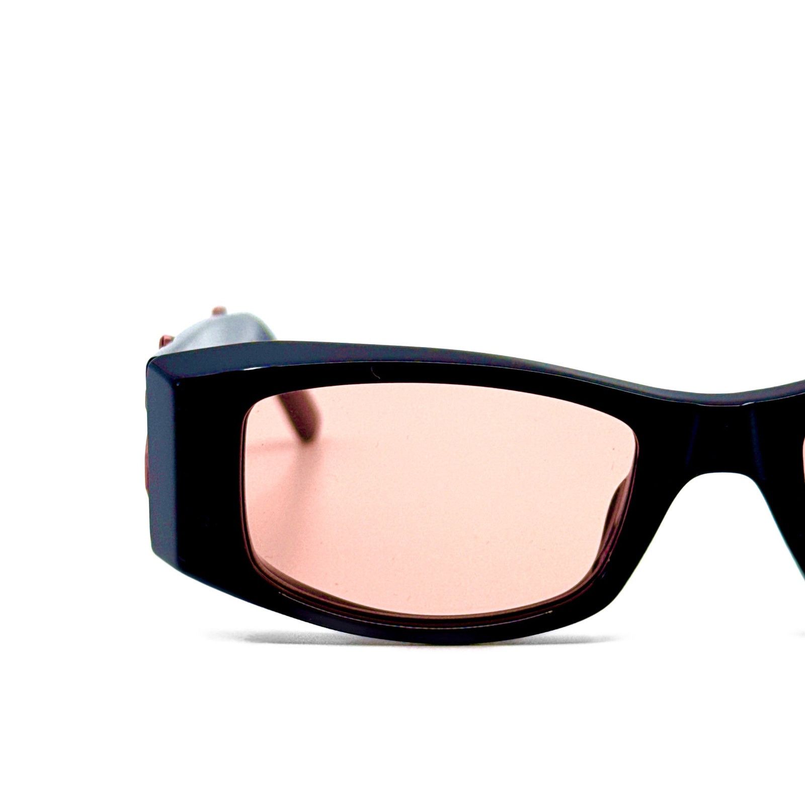 Palm Angels New, PALM ANGELS Sunglasses PERI007 1021 Authentic Size ONE SIZE - 6 Thumbnail