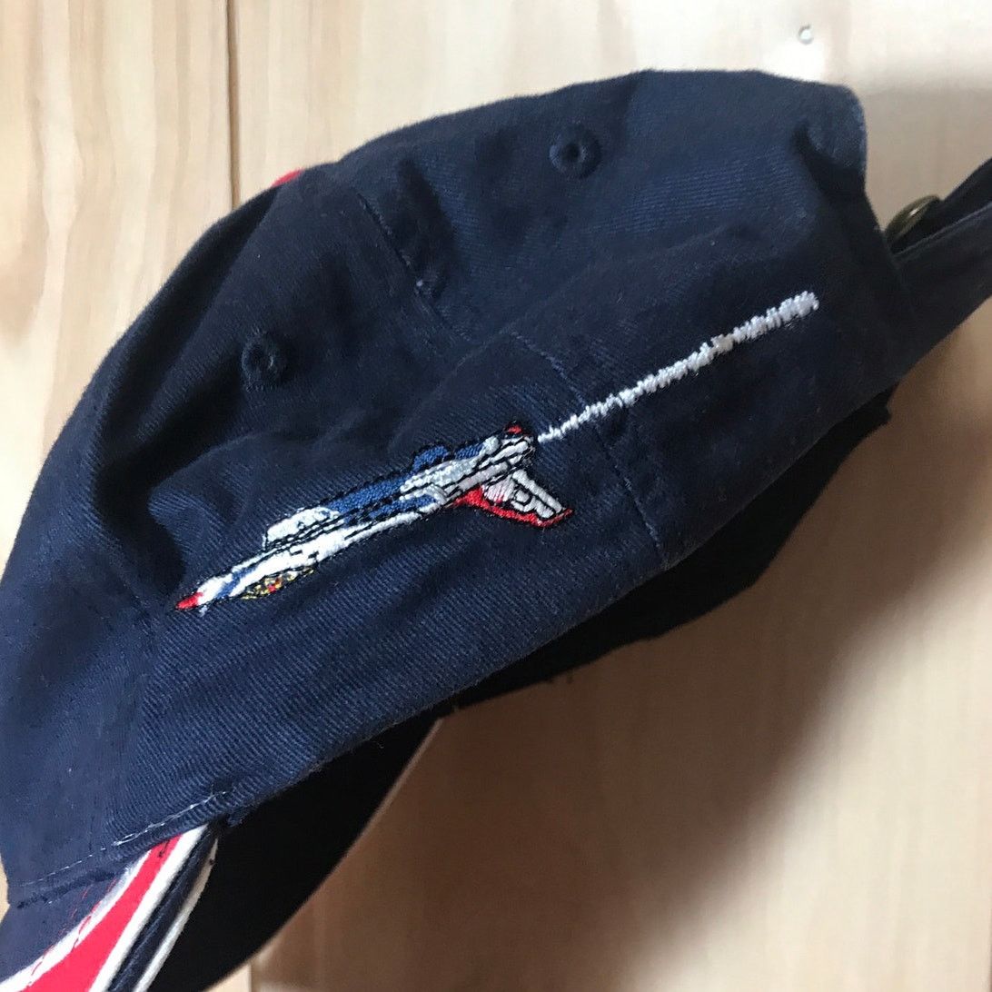 Other Flightime America 2006 Michael J Cooney Design Baseball Cap Size ONE SIZE - 3 Thumbnail