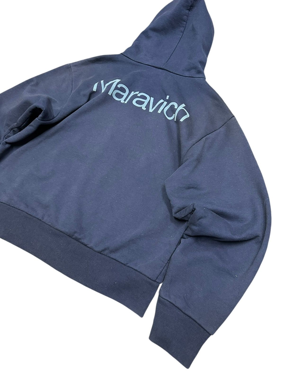Camber Camber X GDC Zipper Hoodie Size US M / EU 48-50 / 2 - 6 Thumbnail