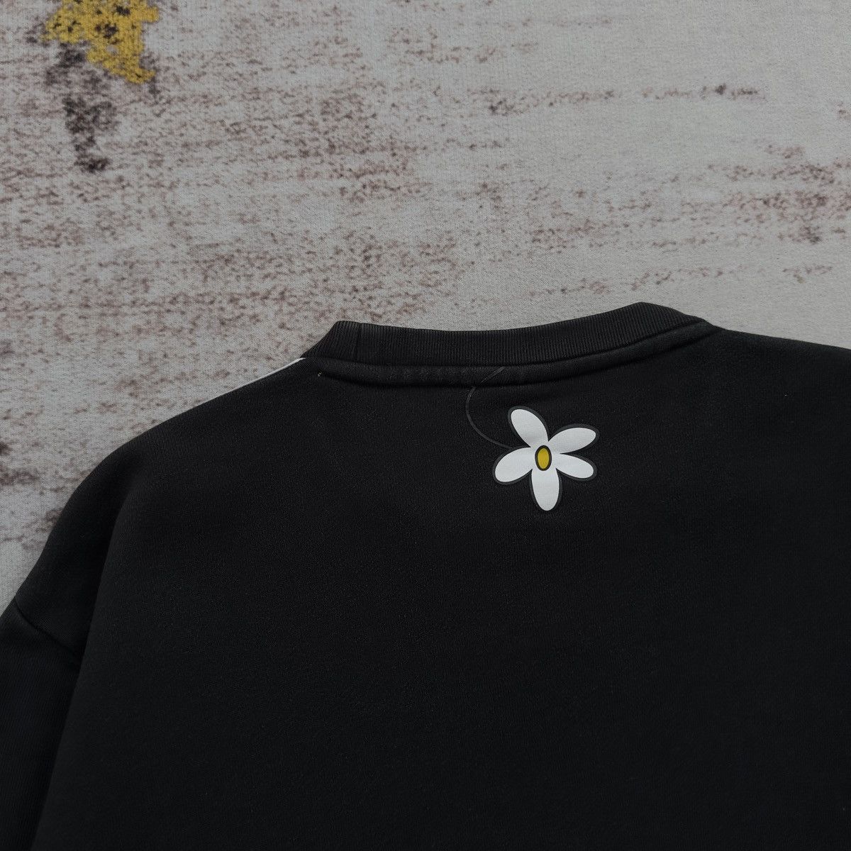 Adidas × Disney ADIDAS EMBROIDERY LOGO X DISNEY MICKEY MOUSE VERY RARE Size US S / EU 44-46 / 1 - 9 Thumbnail