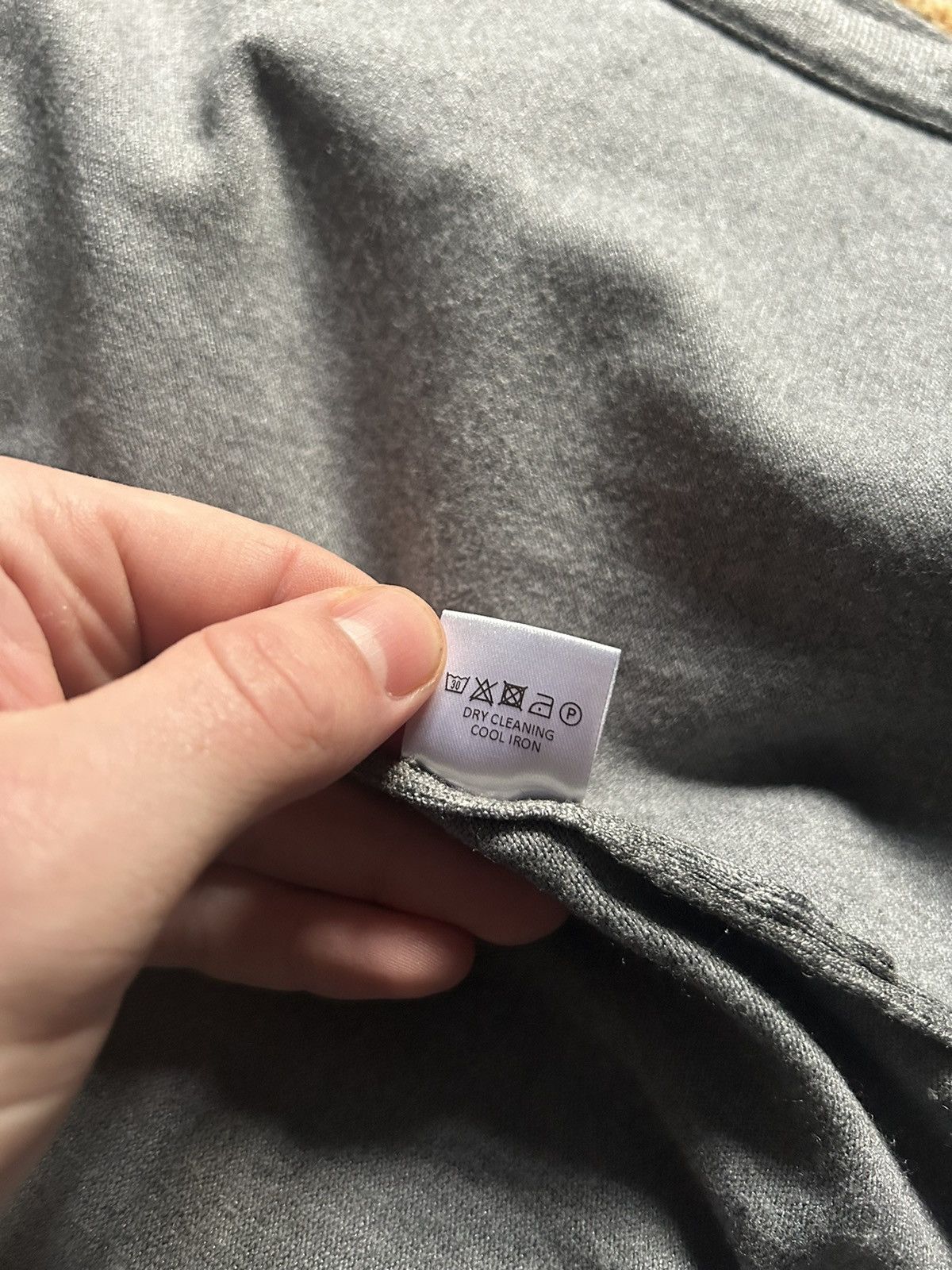 Loro Piana Loro piana cardigan Size US M / EU 48-50 / 2 - 8 Thumbnail