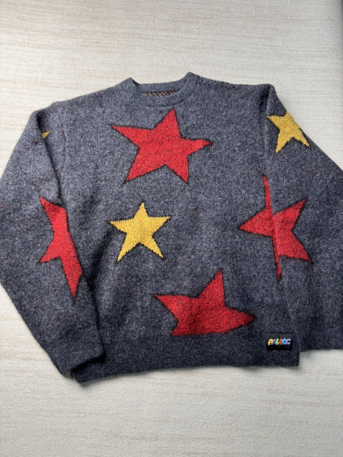 Palace Mark Bode knit L Size US L / EU 52-54 / 3 - 1 Thumbnail
