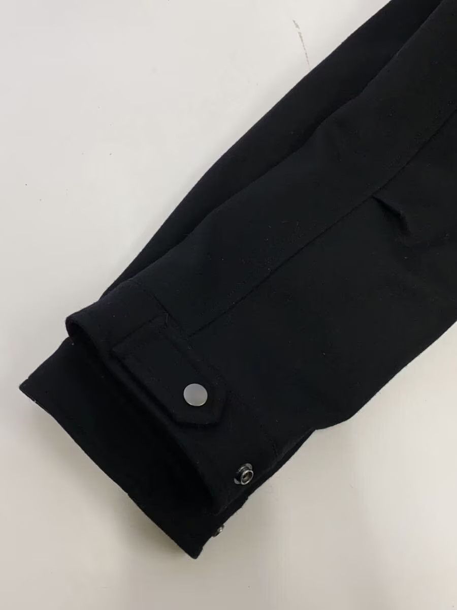 Yohji Yamamoto yohji yamamoto POUR HOMME Design/Detachable hood/Mods coat Size US M / EU 48-50 / 2 - 5 Thumbnail