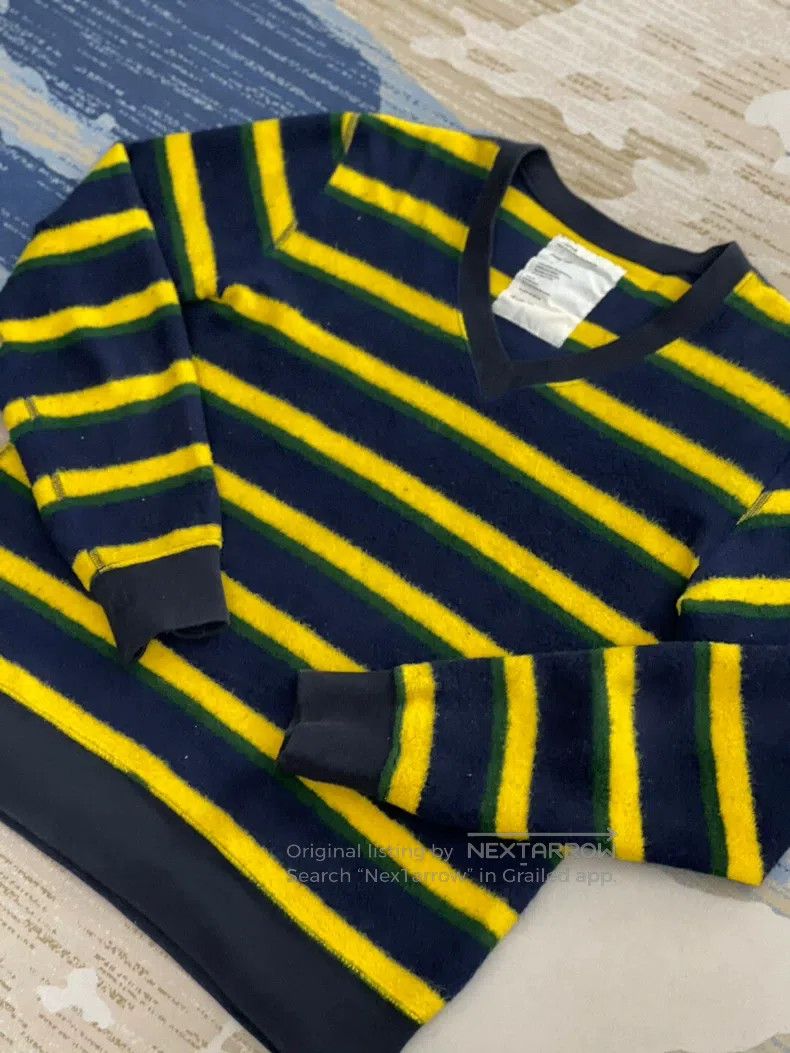 Wtaps Wtaps Cashmere Shirts Size US L / EU 52-54 / 3 - 3 Thumbnail