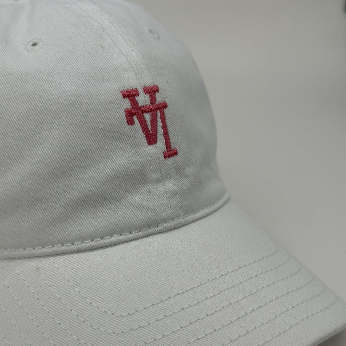 Other LA Bougainvillea White Dad Hat Size ONE SIZE - 4 Thumbnail