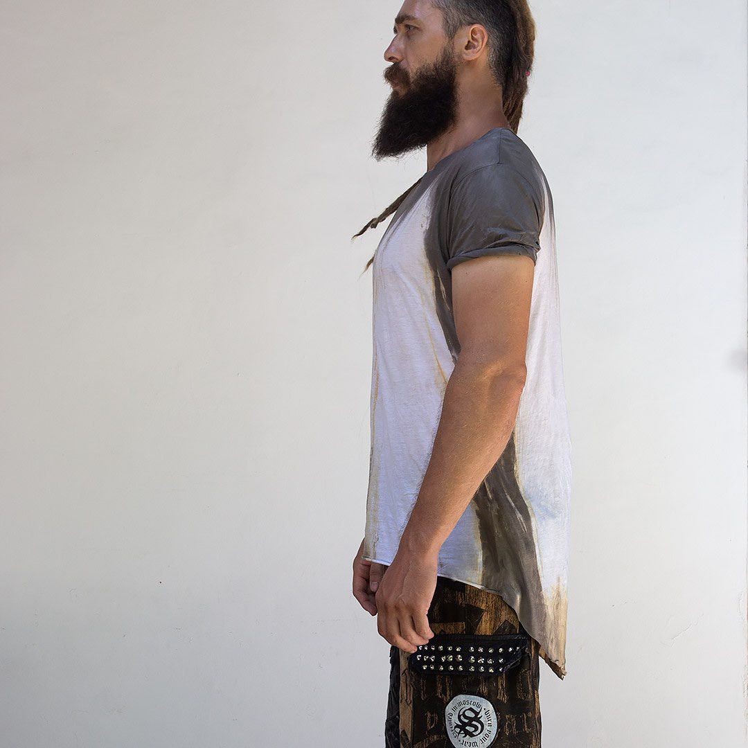 Other CONTRUST — Ritual Tee №4/10 (Not for Immediate Sale) Size US L / EU 52-54 / 3 - 3 Thumbnail