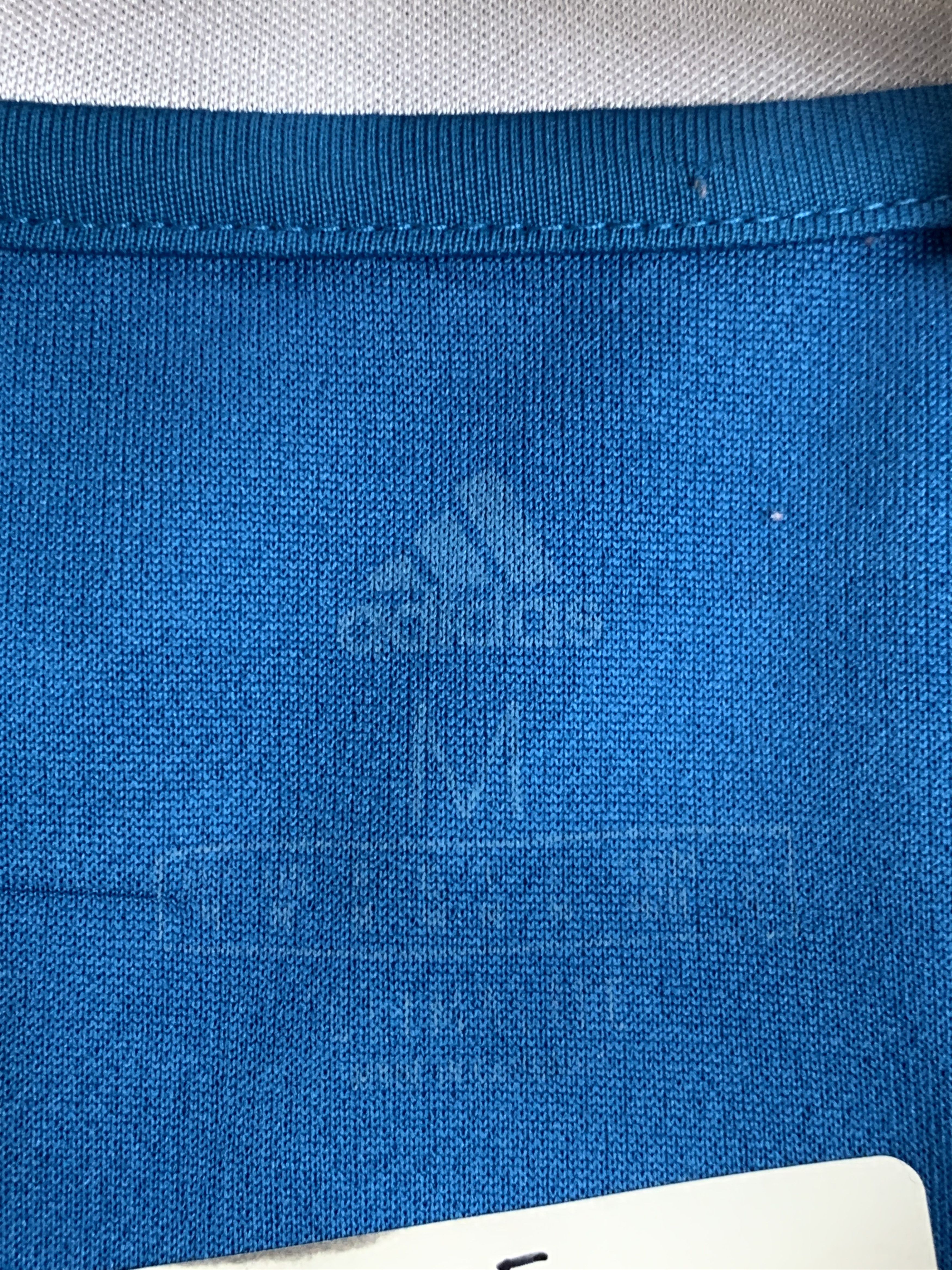 Other Adidas Juventus Soccer Jersey TA0225 Size US M / EU 48-50 / 2 - 8 Thumbnail