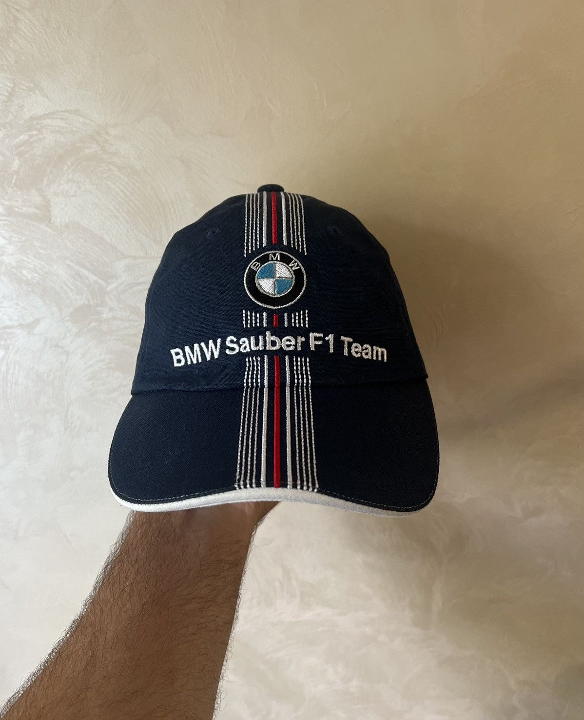 【新品】FREUDE by BMW LUKA SABBAT x BMW キャップ 新品】FREUDE by BMW LUKA SABBAT x BMW キャップ