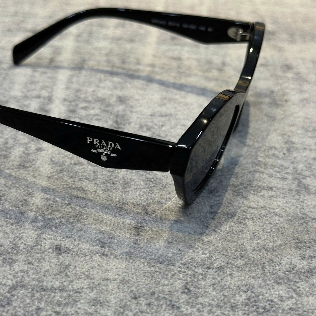 Prada Prada A02S 16K08Z Size ONE SIZE - 3 Thumbnail