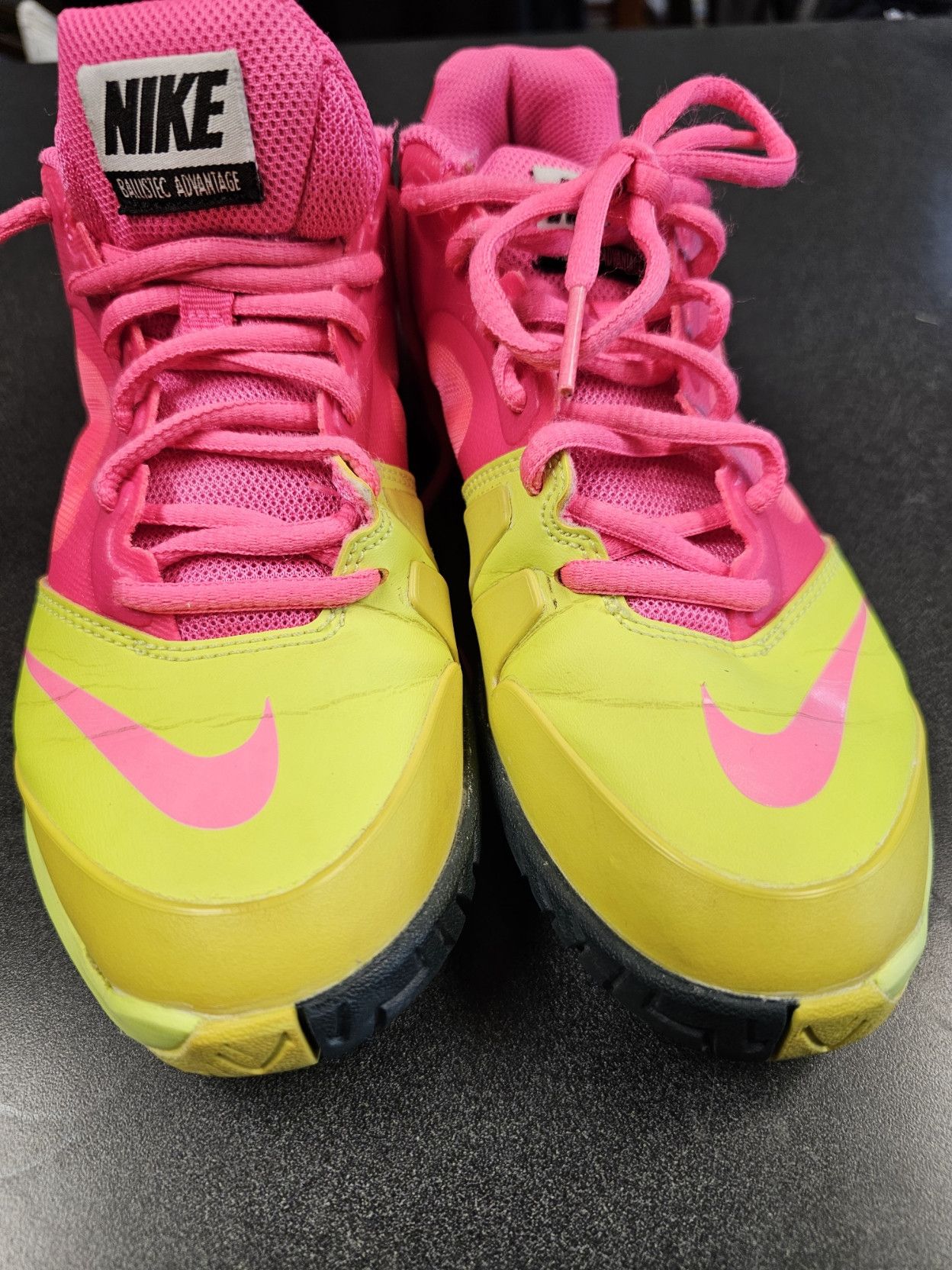Nike Lunar Ballistec Size US 6 / IT 36 - 6 Thumbnail