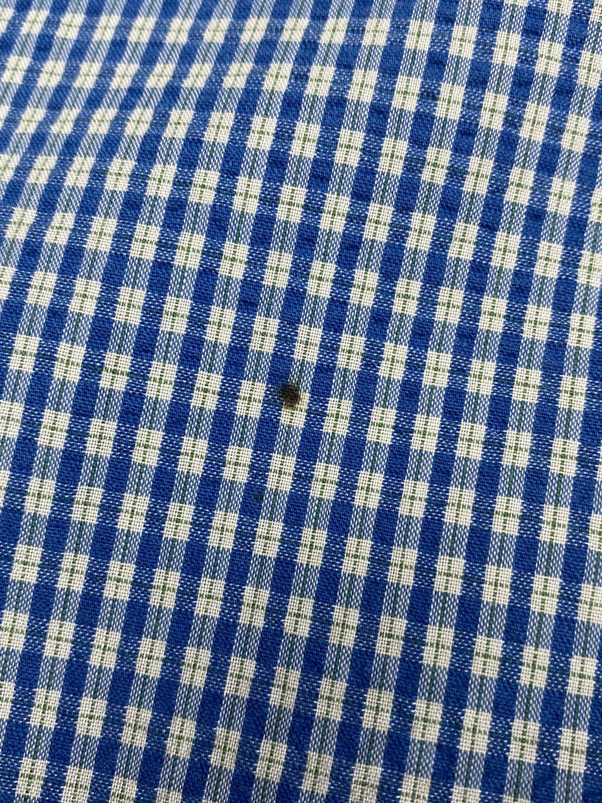 Patagonia Patagonia Outdoor Life Checkered Designer Button Up Shirt Size US M / EU 48-50 / 2 - 13 Thumbnail