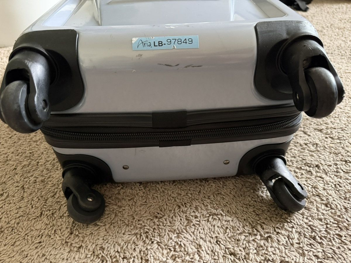 Samsonite Samsonite Winfield TSA-friendly Hardside 4-wheel Spinner Size ONE SIZE - 6 Thumbnail