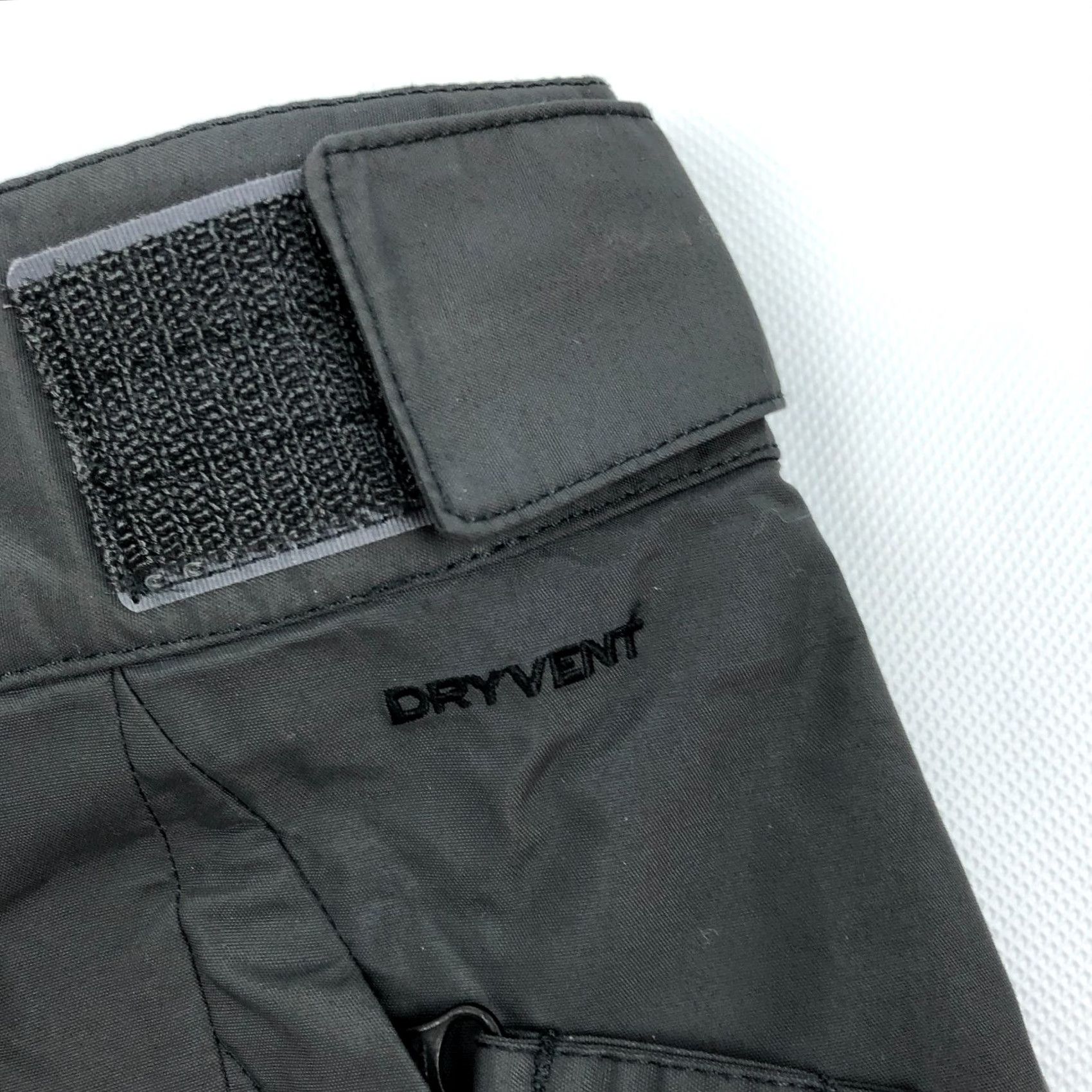 The North Face The North Face Mens Freedom Pant 36x31 Gray DryVent NF0A5ABV Pants Regular 2HLNF Vintage No Mens Size US 36 / EU 52 - 5 Thumbnail