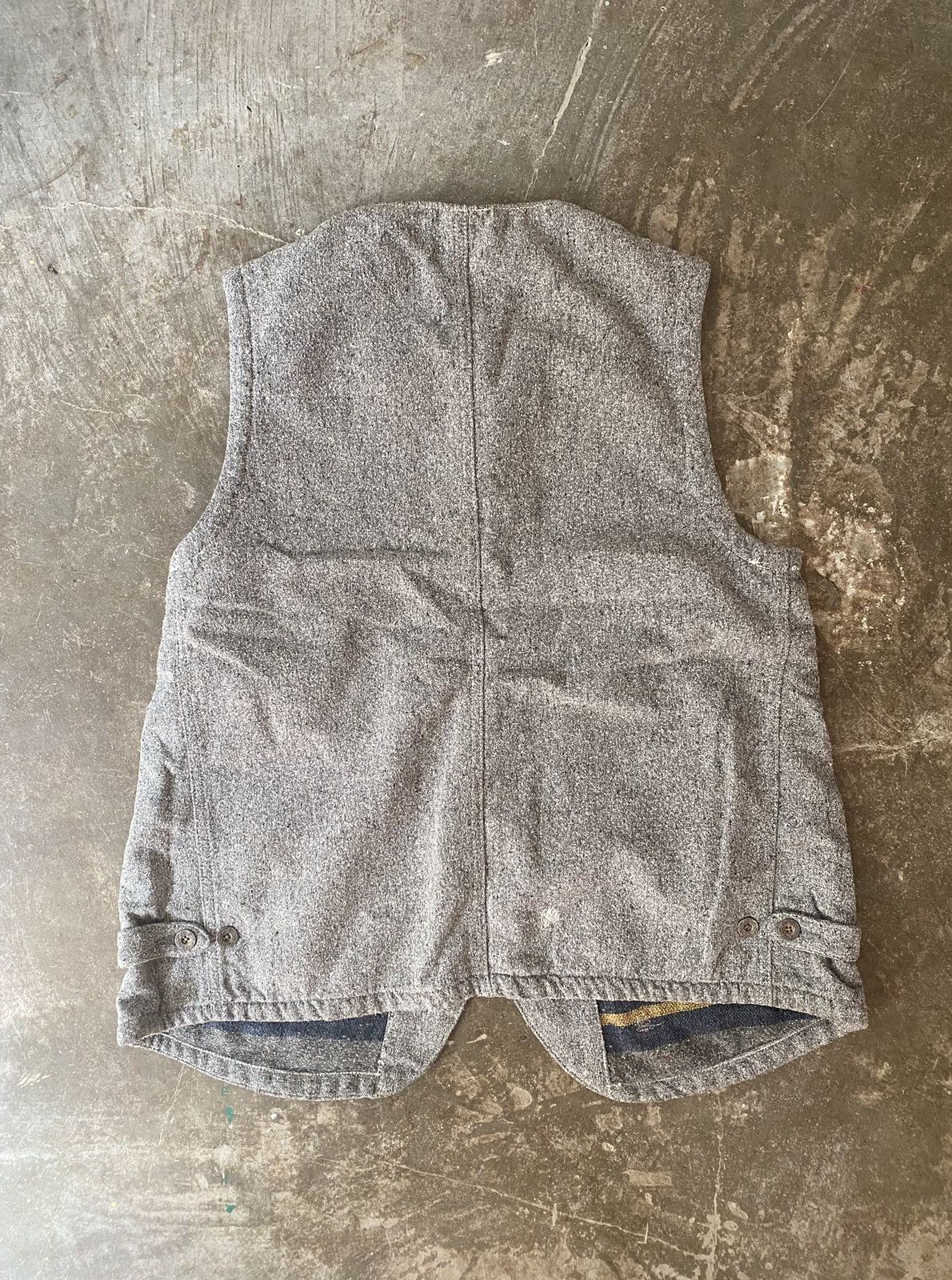 FunSet of Art Funset Of Art Kapital Engineered Garments Junya Watanabe Size US M / EU 48-50 / 2 - 6 Thumbnail