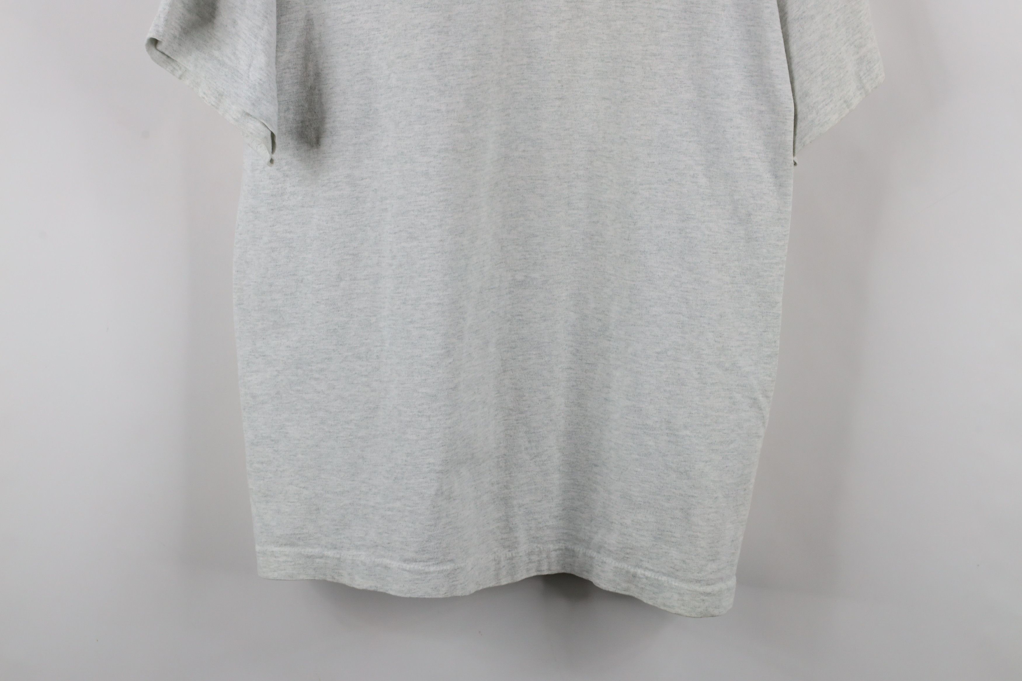 Vintage Vintage 90s Wire Fox Terrier Dog Short Sleeve T-Shirt USA Size US XL / EU 56 / 4 - 12 Thumbnail