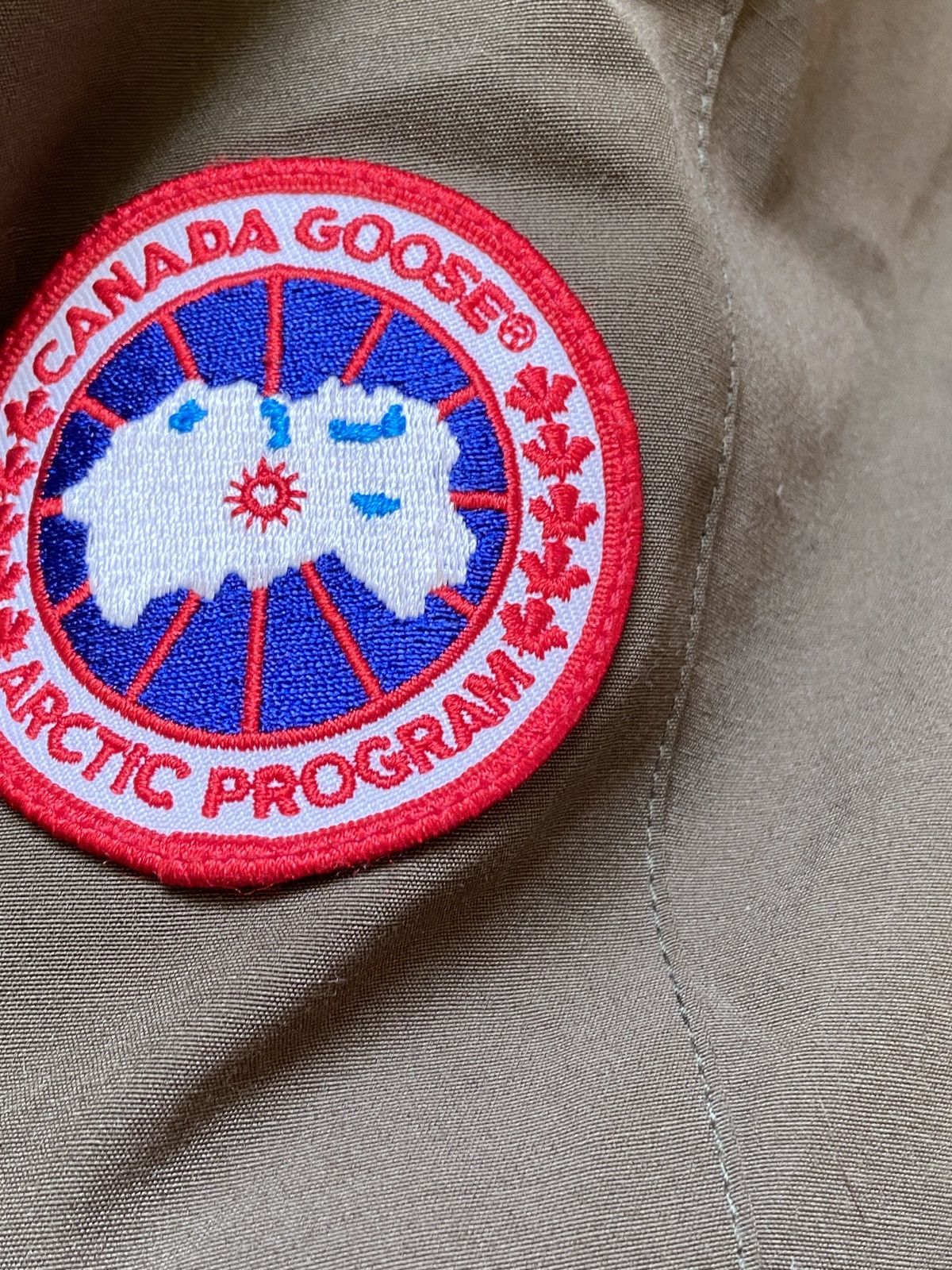 Canada Goose Canada Goose Victoria Parka Size L / US 10 / IT 46 - 10 Thumbnail