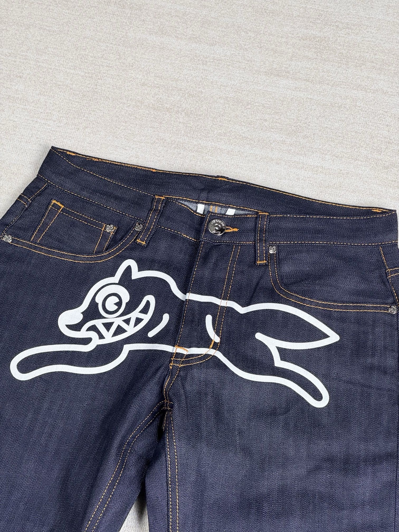 Icecream icecream denim 30 Size US 30 / EU 46 - 10 Thumbnail