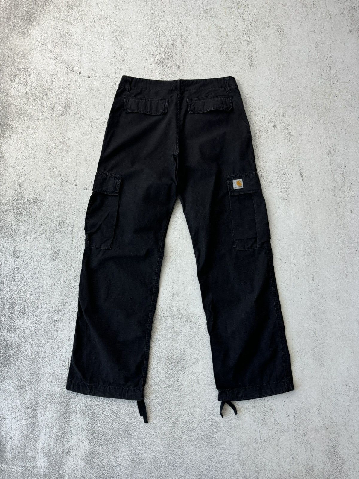 Carhartt × Vintage Carhartt Vintage Cargo Pants Size US 31 - 1 Thumbnail