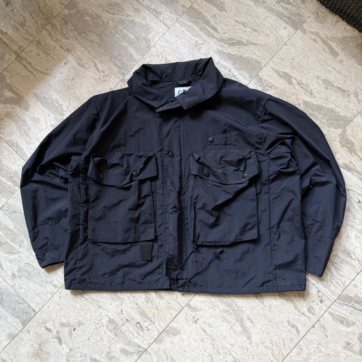 CMF Outdoor Garment CMF COMFY OUTDOOR GARMENTS FISHING JACKET Size US M / EU 48-50 / 2 - 1 Thumbnail