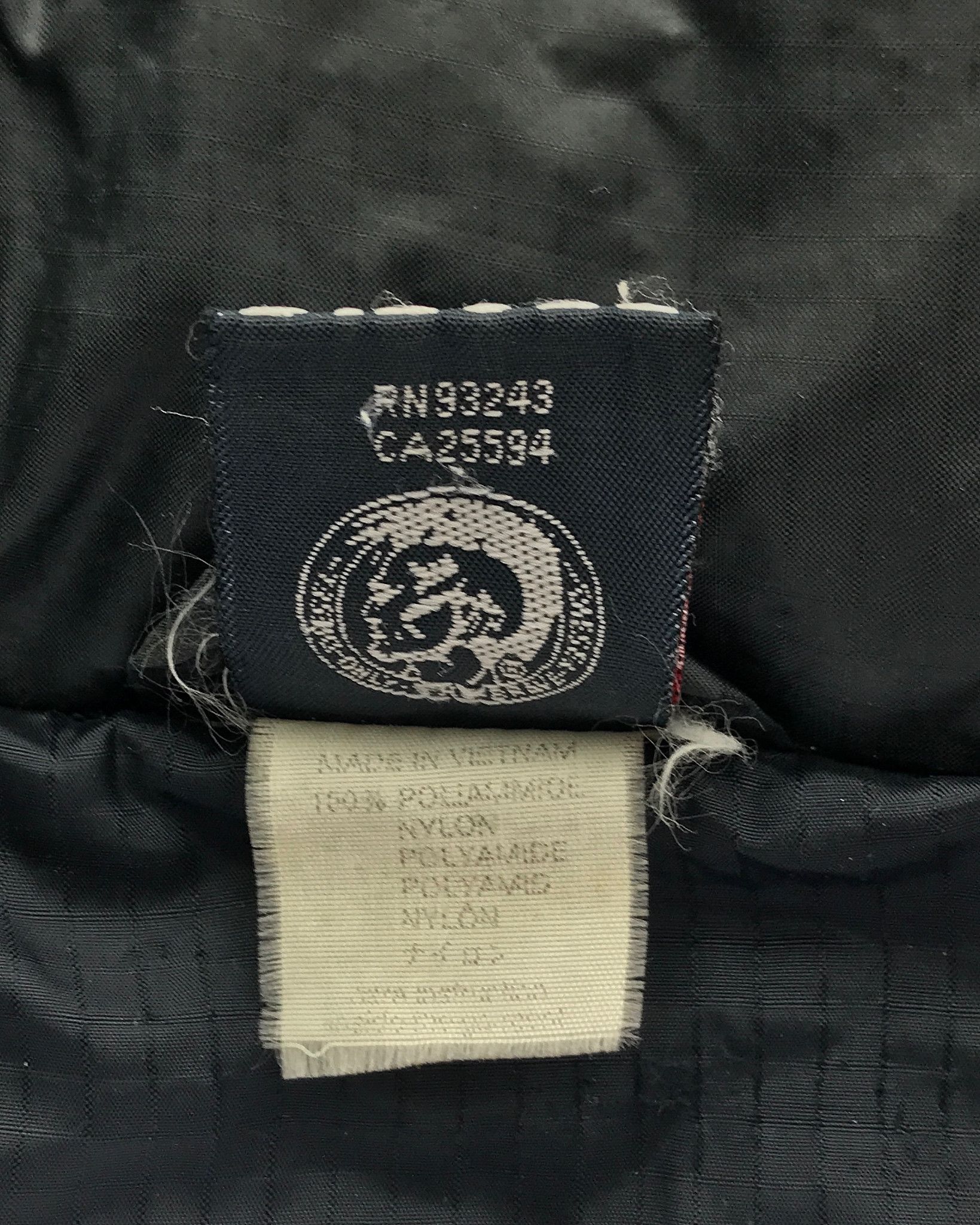 Diesel VINTAGE Y2K DIESEL DOWN PUFFER JACKET Size US XL / EU 56 / 4 - 10 Thumbnail
