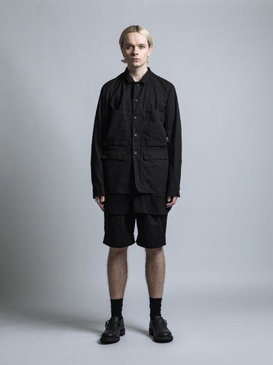 The Viridi-anne VI-3302-06 Cordura Jacket Size US M / EU 48-50 / 2 - 2 Thumbnail